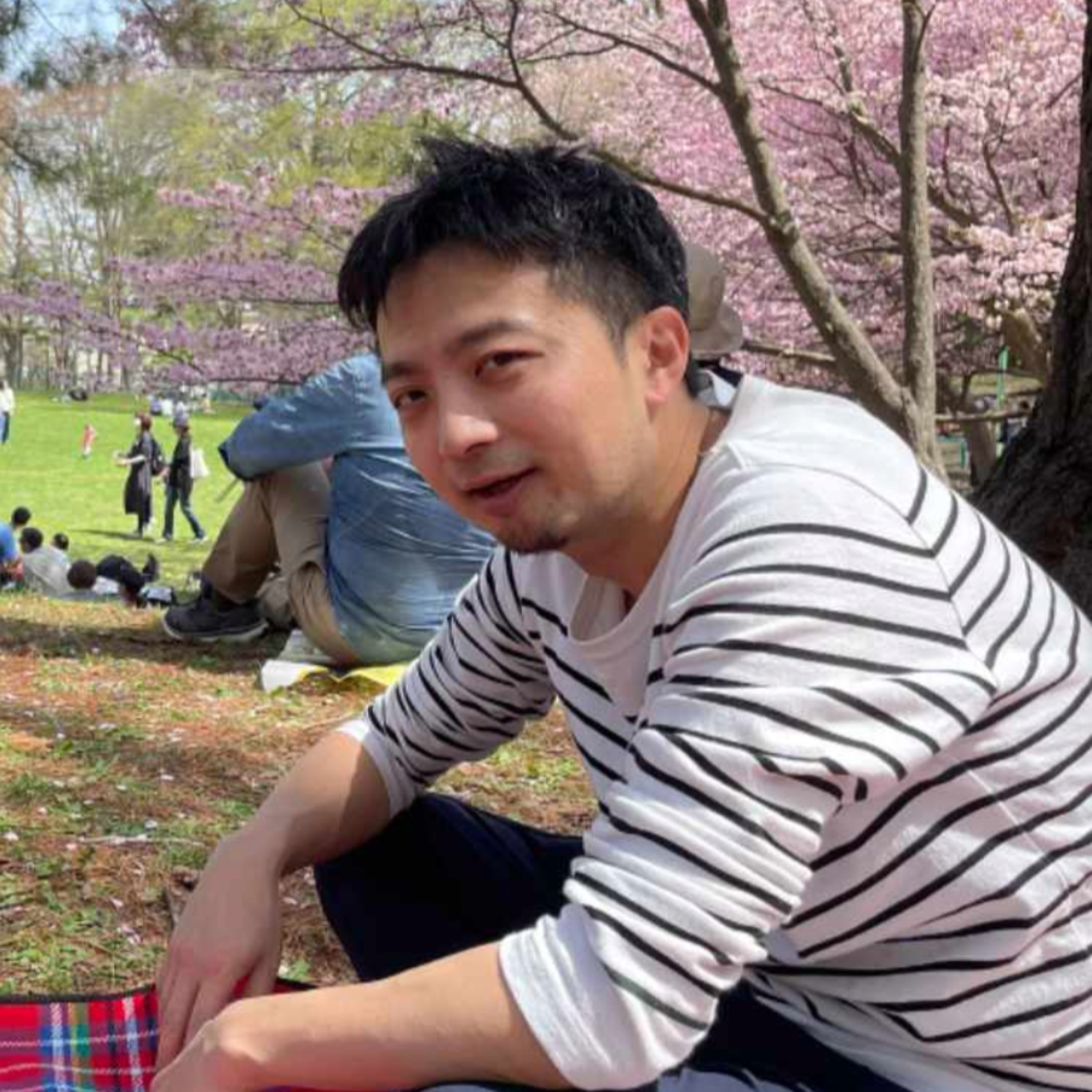 IT社長と教授のフタリゴト