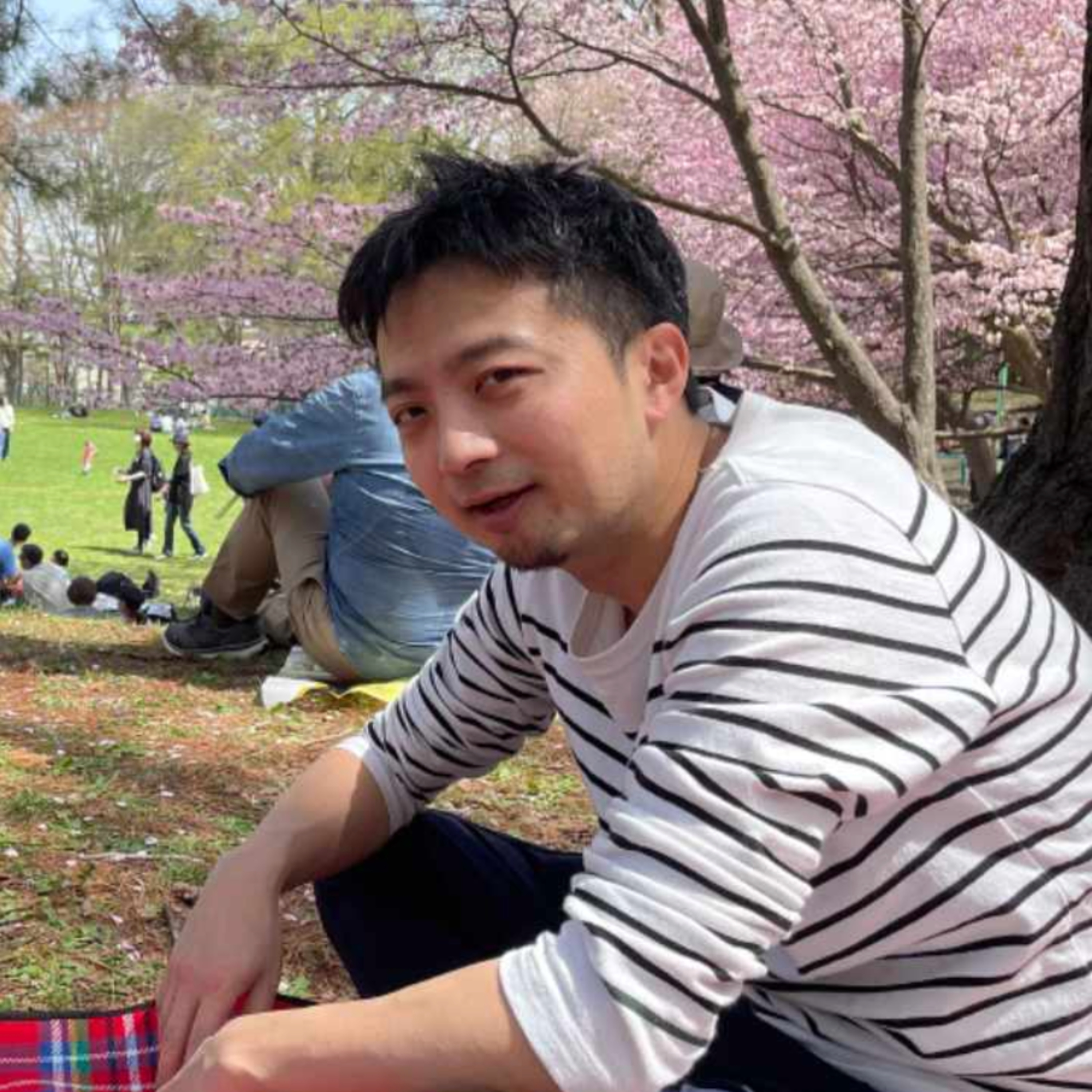 IT社長と教授のフタリゴト