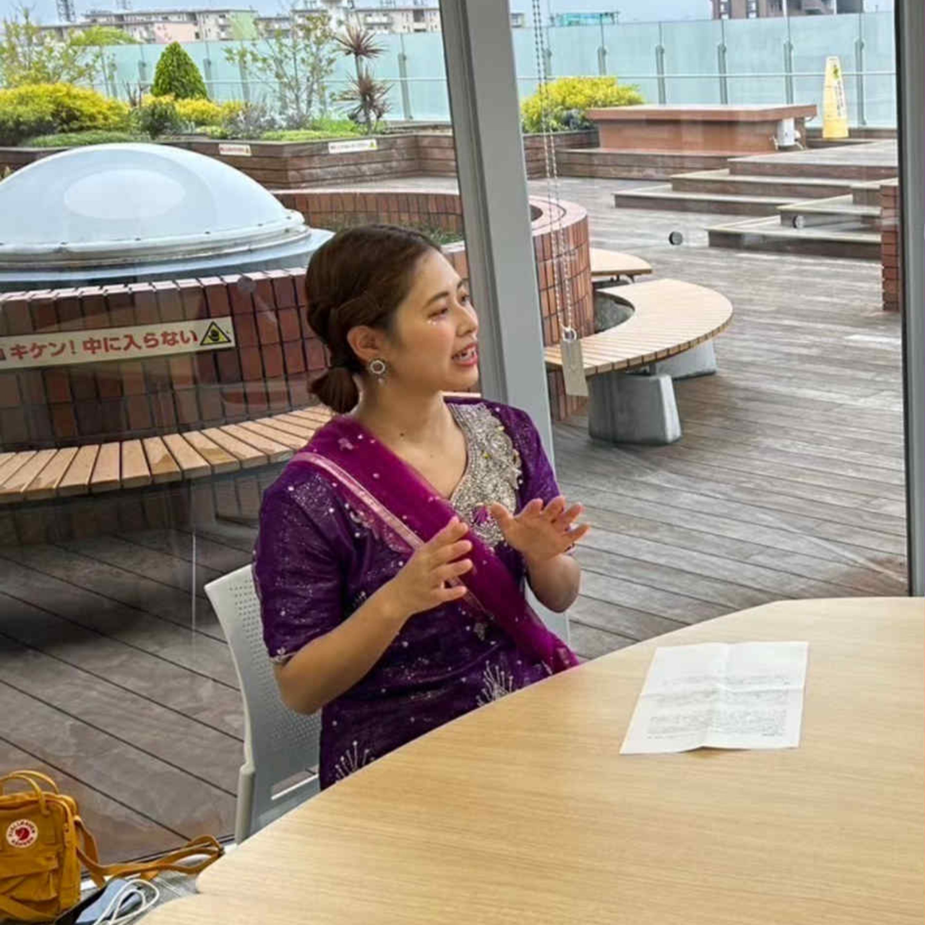 IT社長と教授のフタリゴト