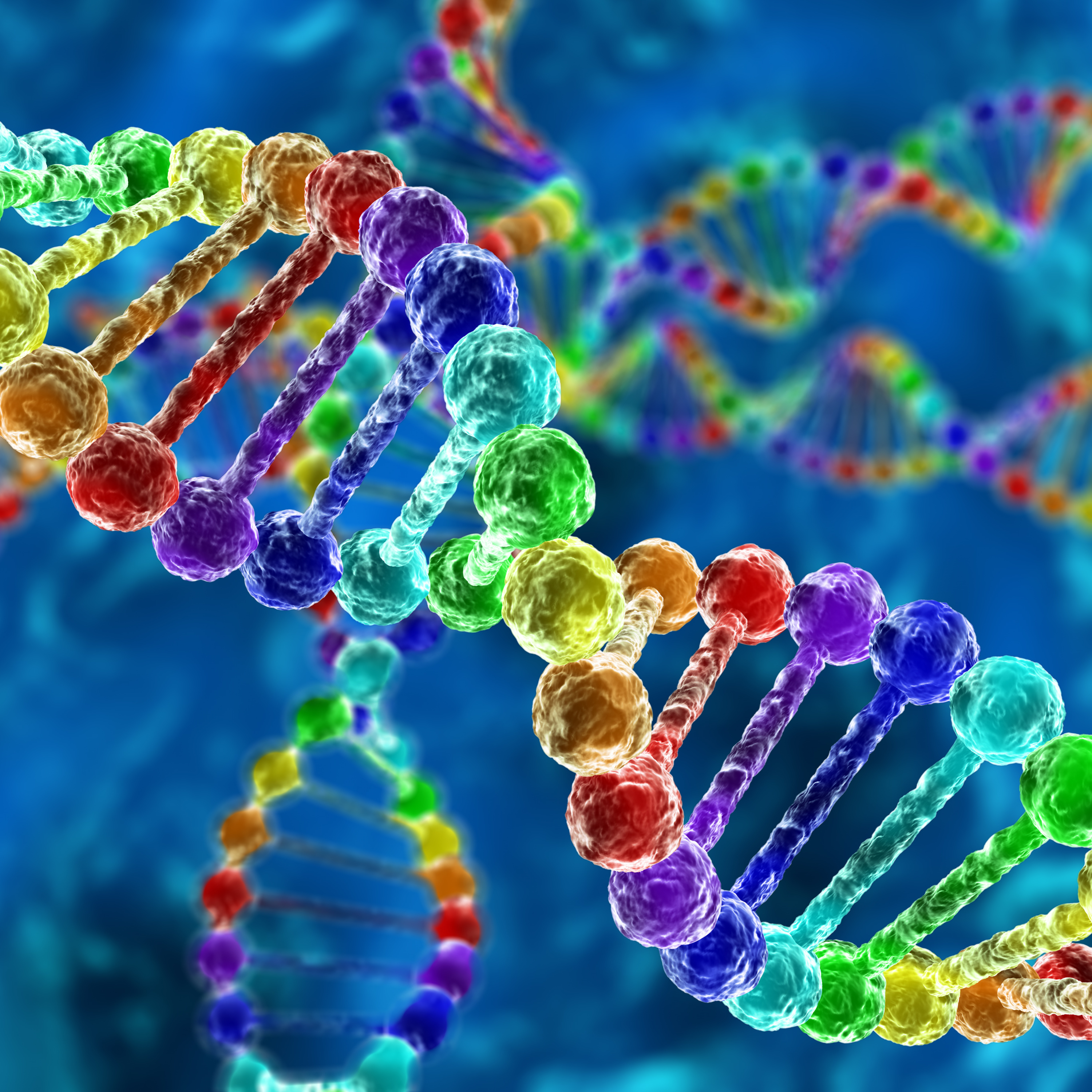 Diversity and Inclusion by design: from Genes to Genius teams  episode artwork