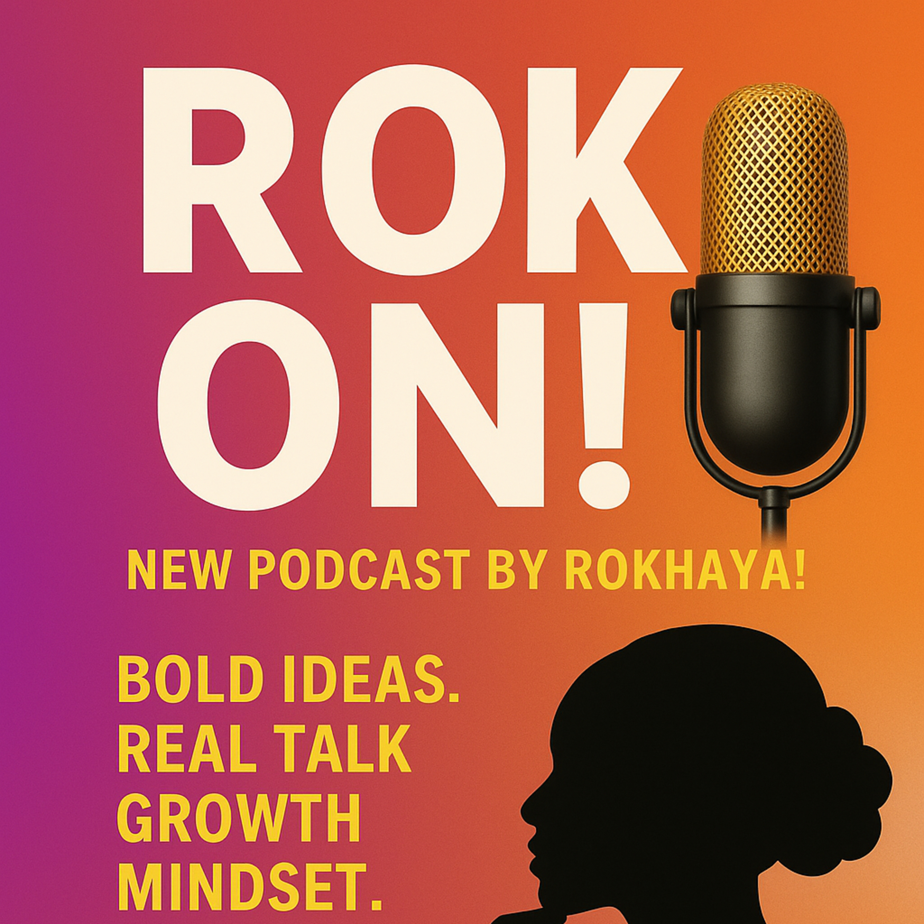 The Art of Speaking  episode artwork