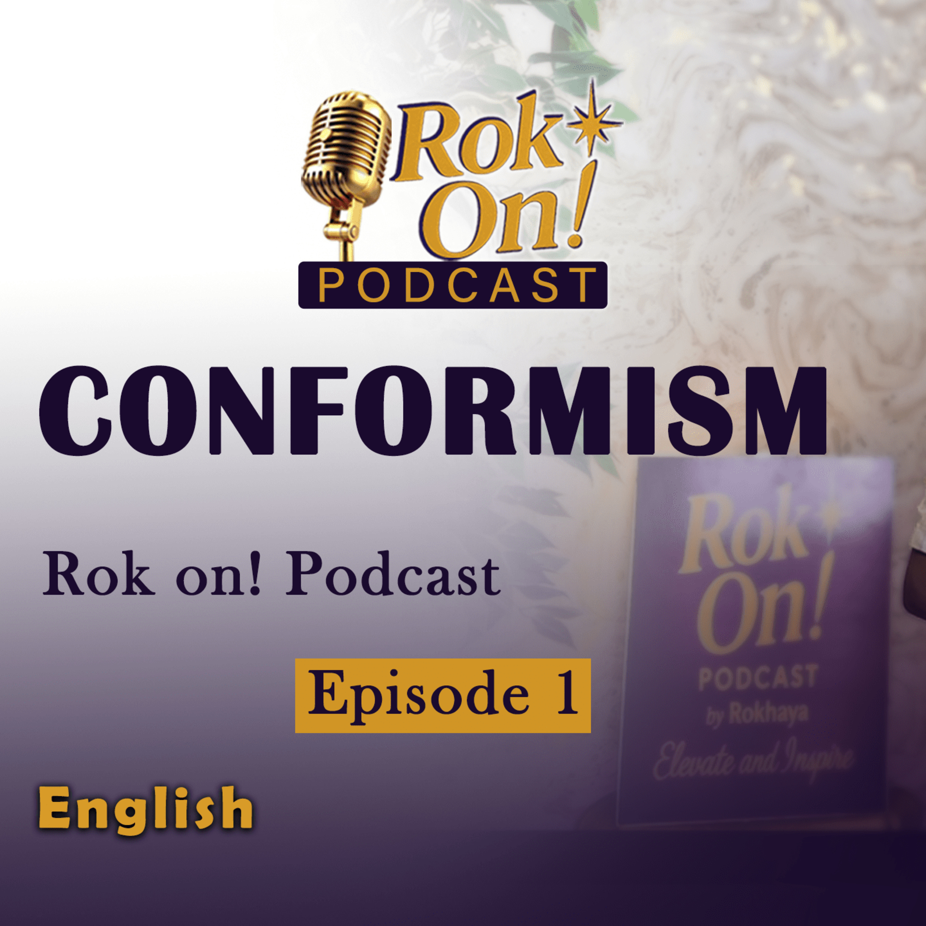 S2Ep1: The Invisible Pressure of Conformism episode artwork
