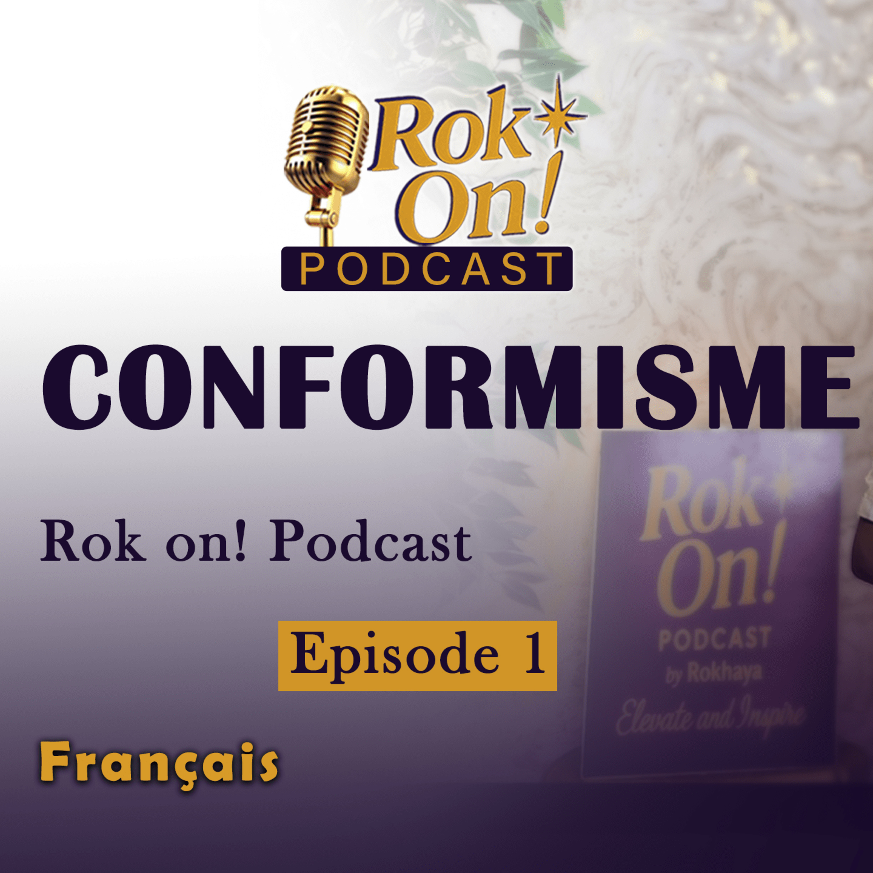 S2Ep1: La pression invisible du conformisme episode artwork