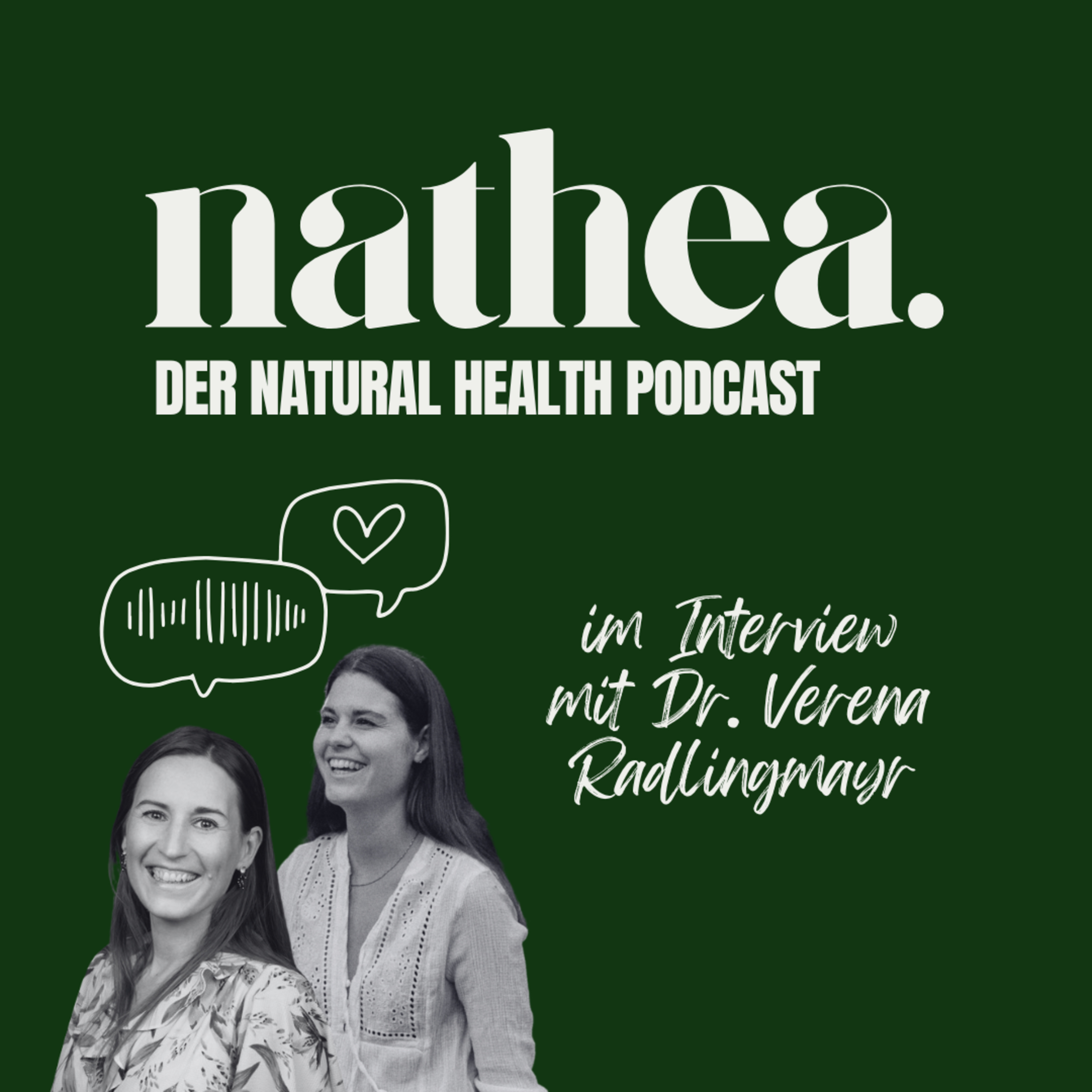 nathea - natural health podcast
