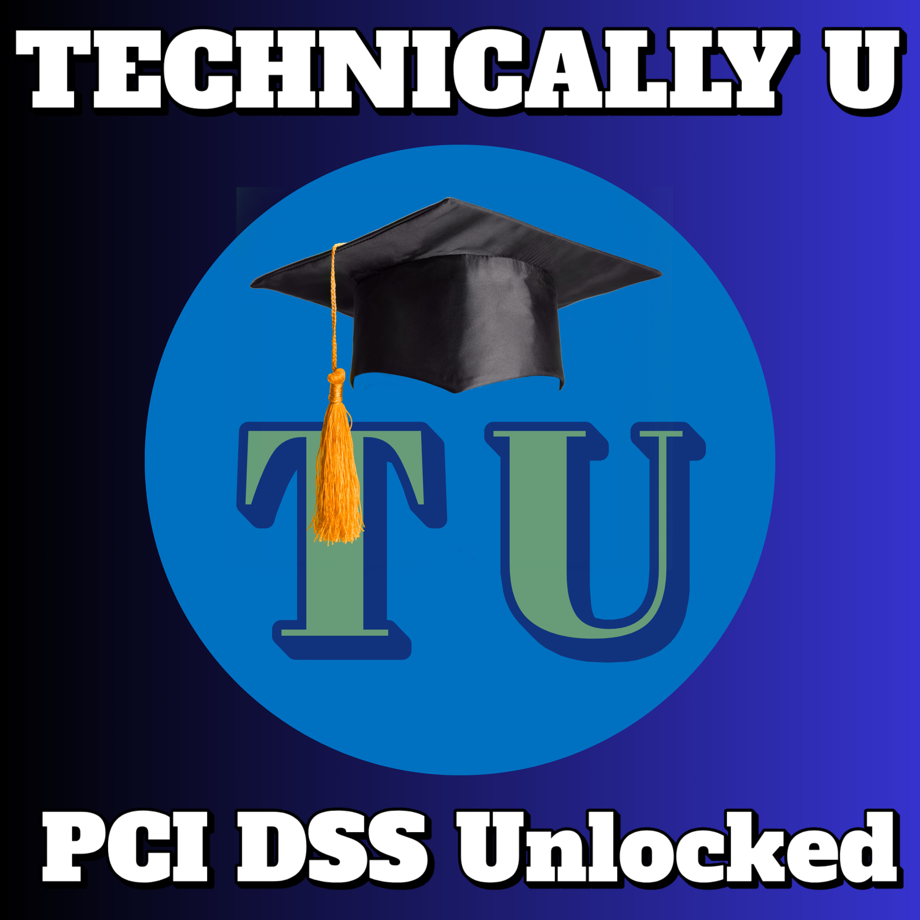 Technically U