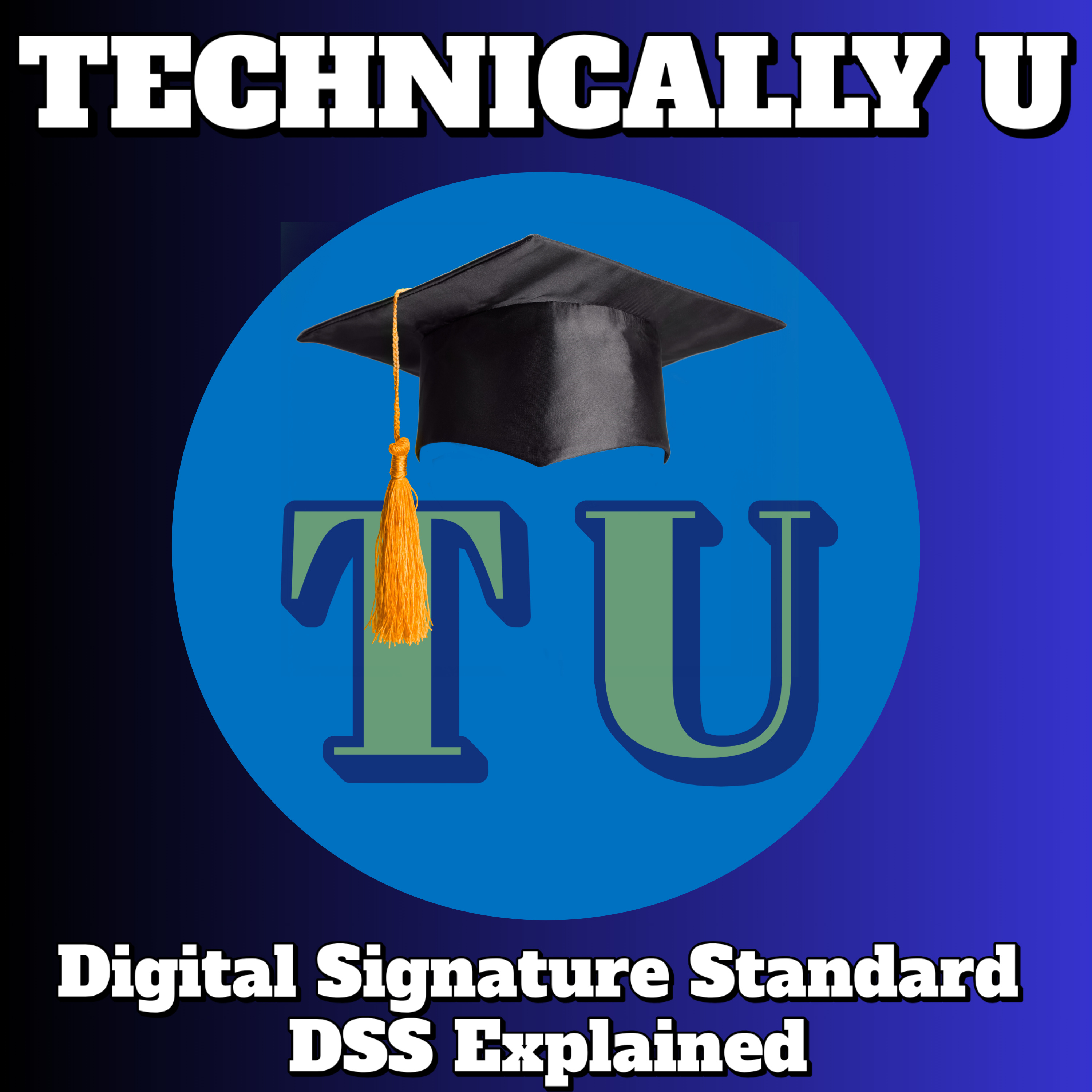 Technically U