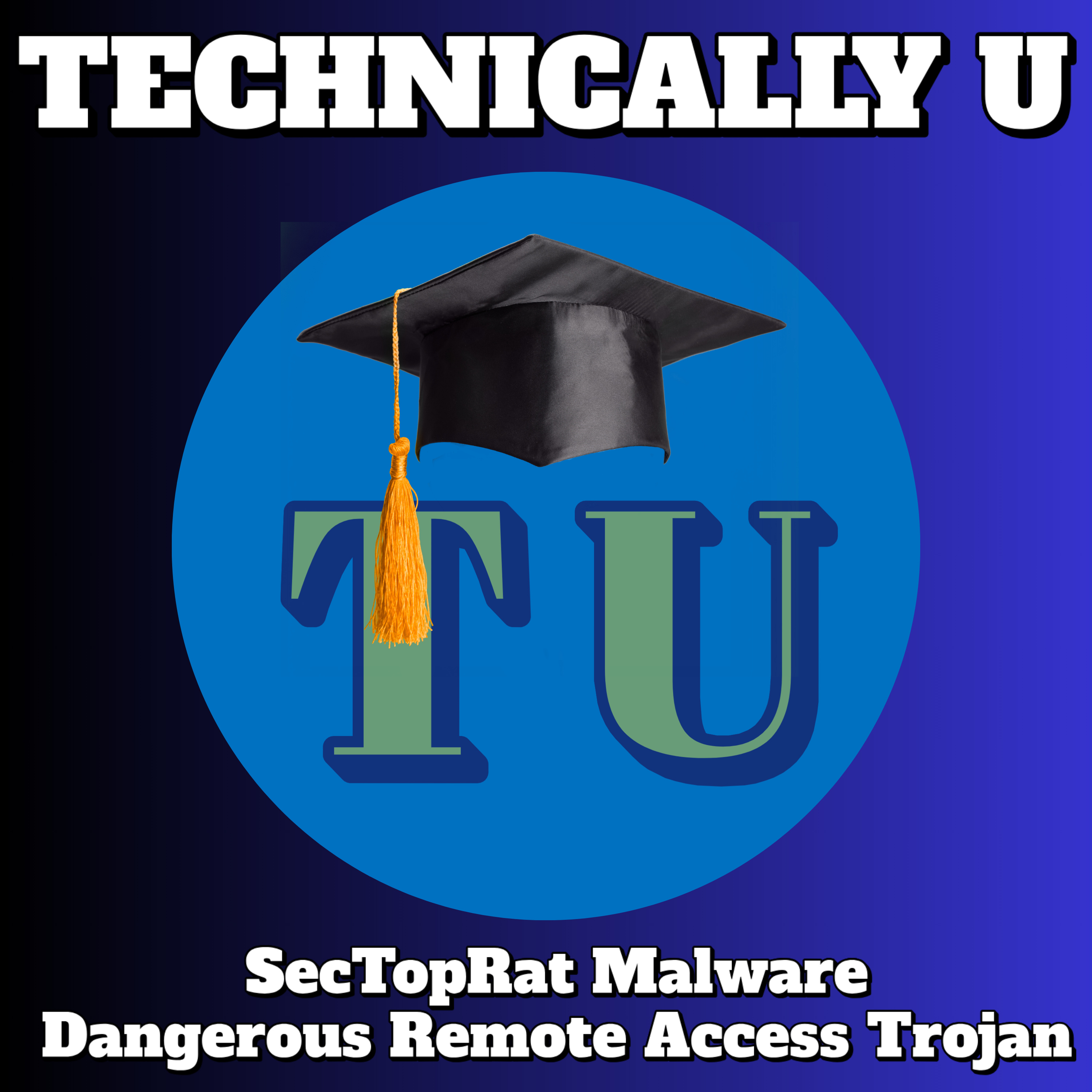 SecTopRat Malware - Dangerous Remote Access Trojan Via Google Ads episode artwork