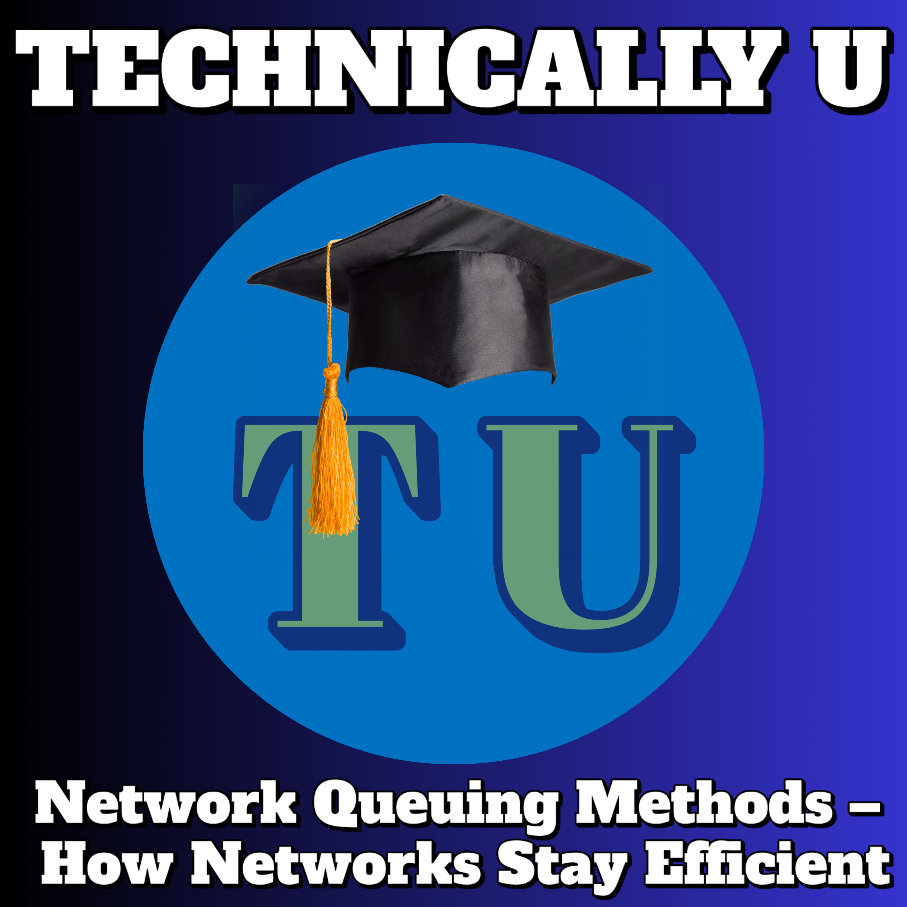 Technically U