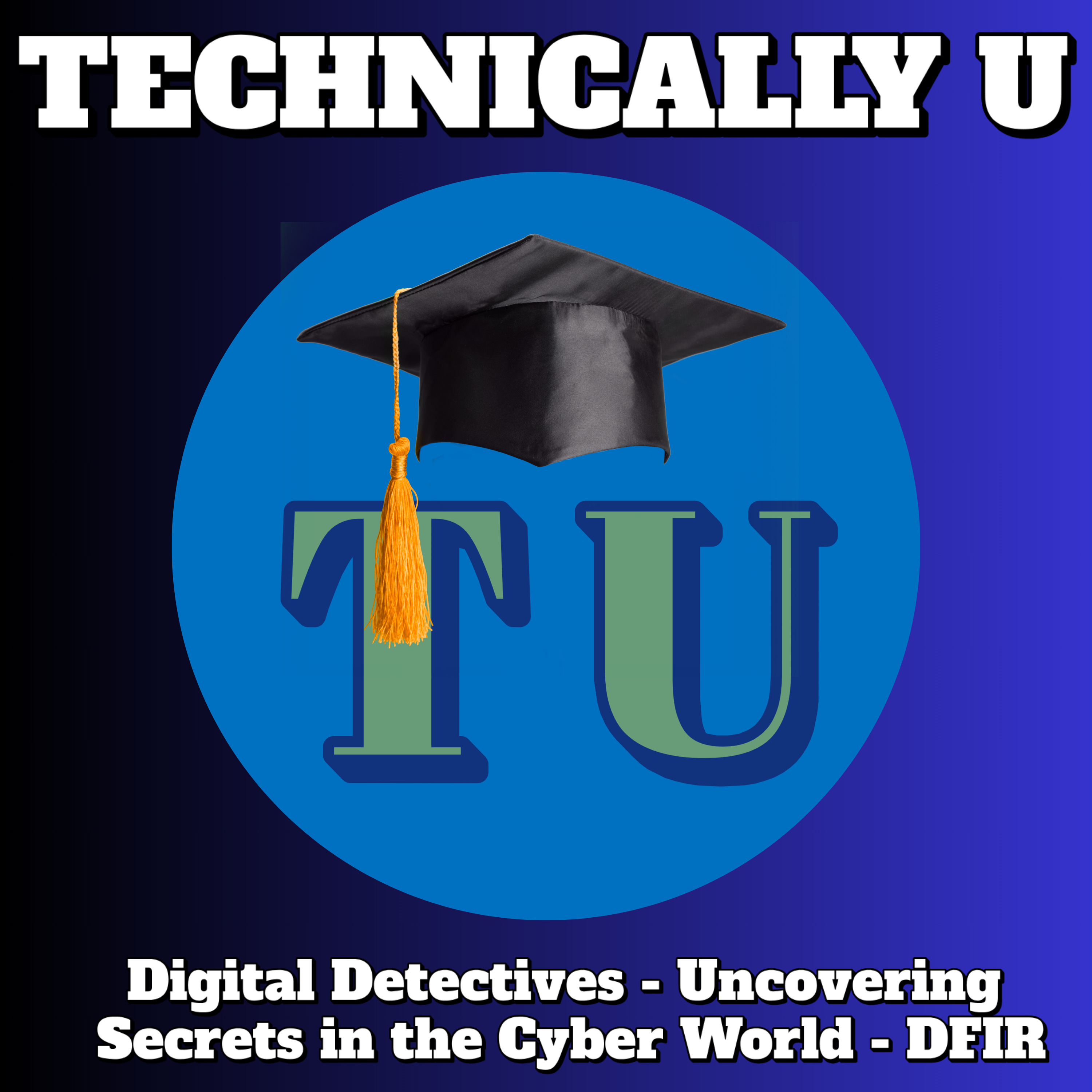 Technically U