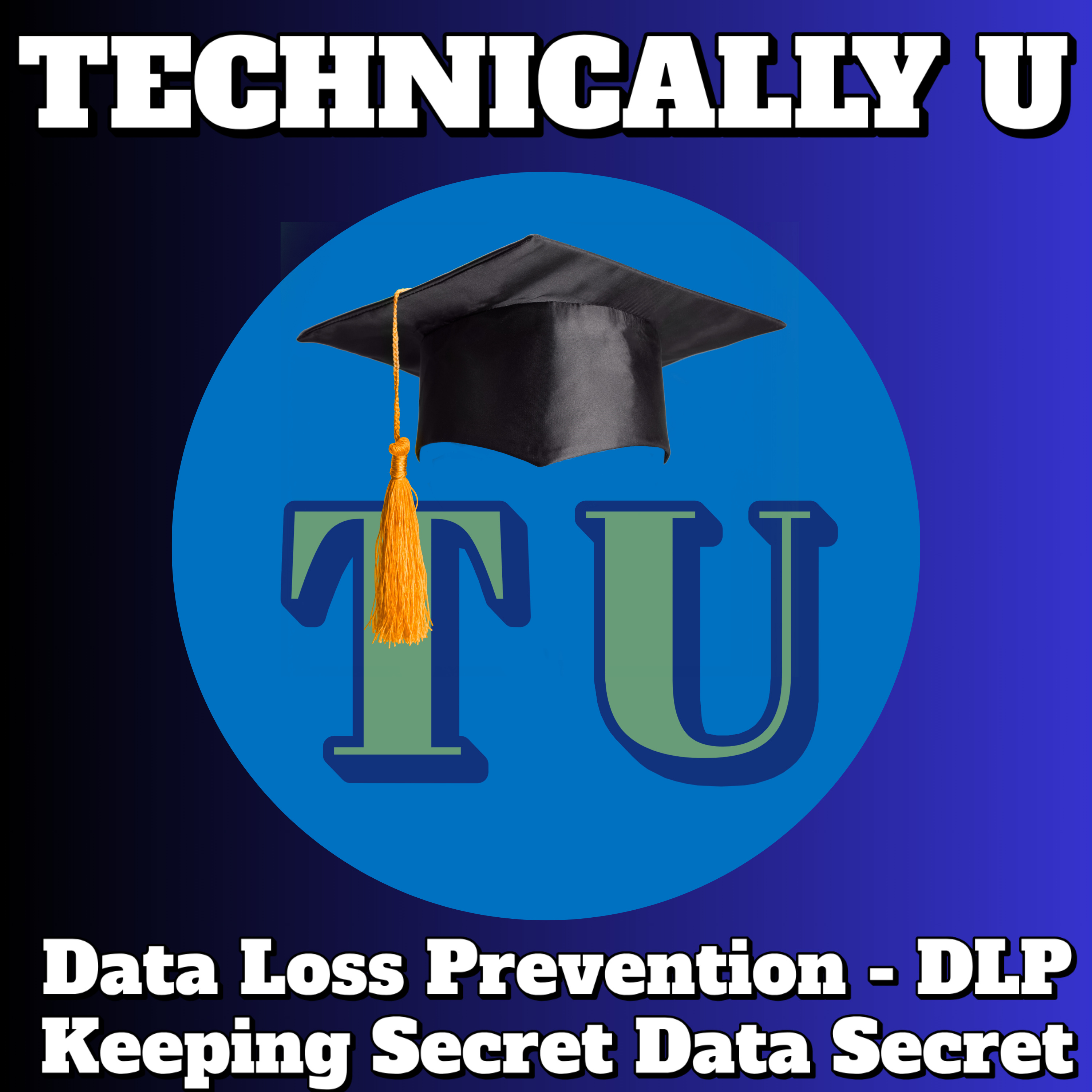 Technically U