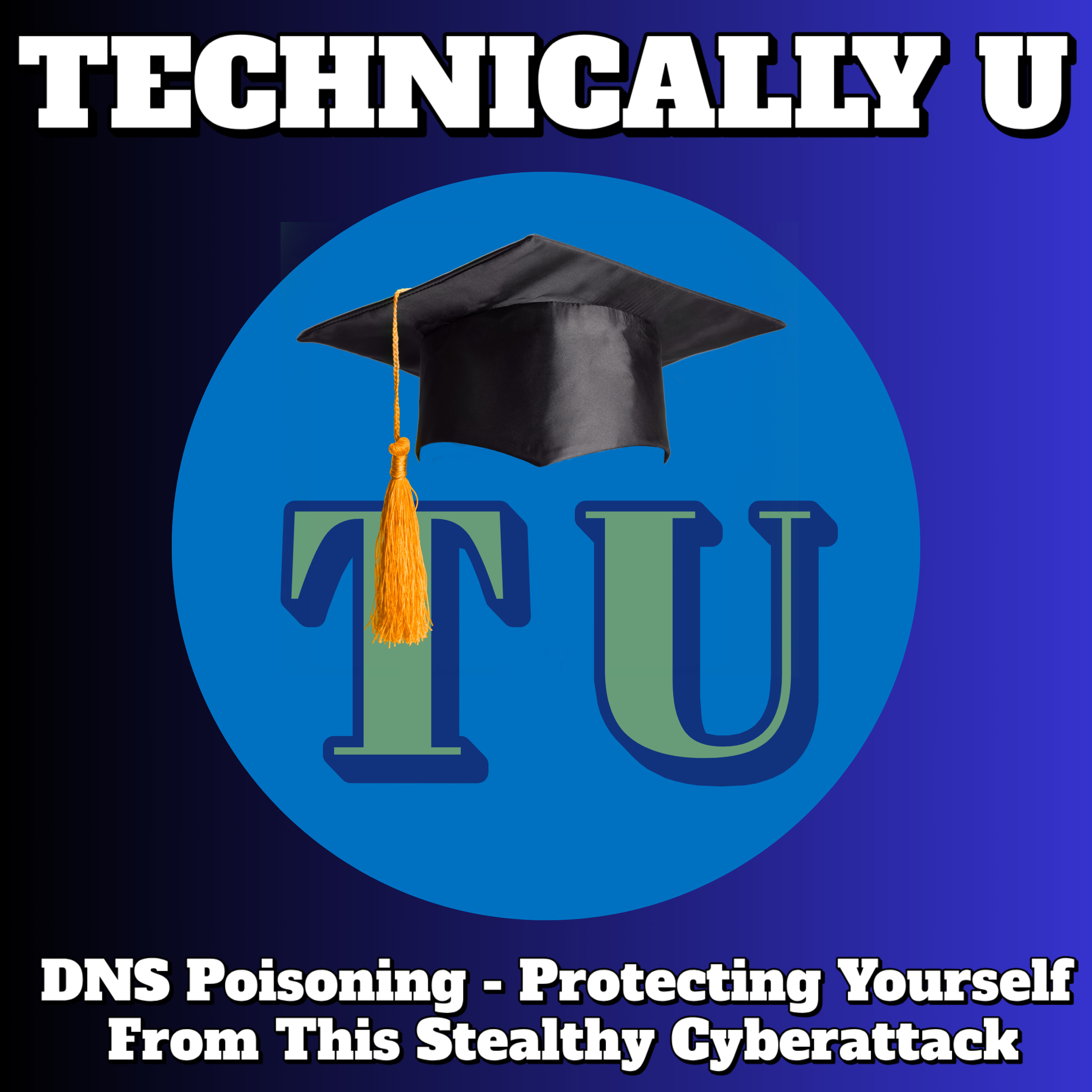 Technically U