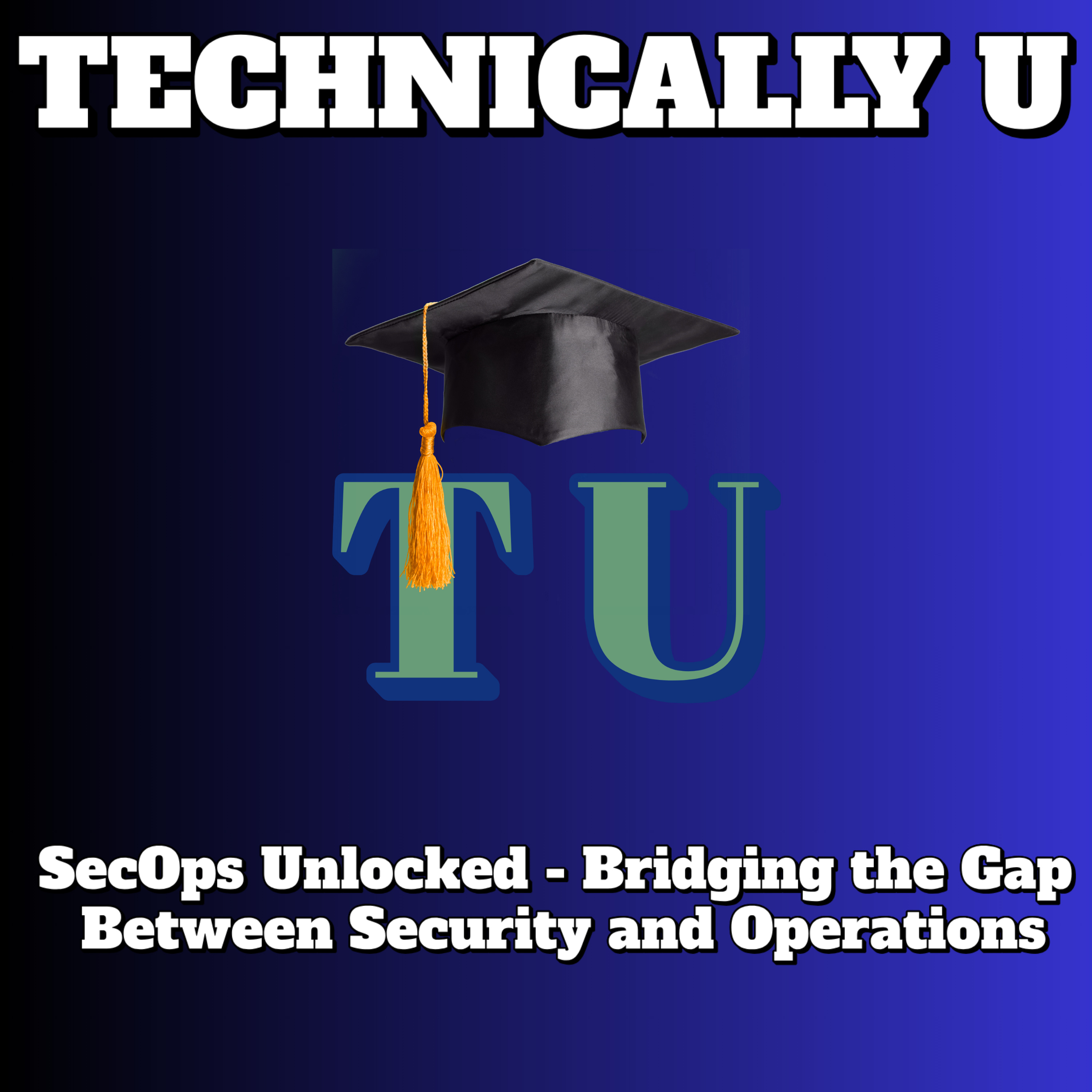 Technically U