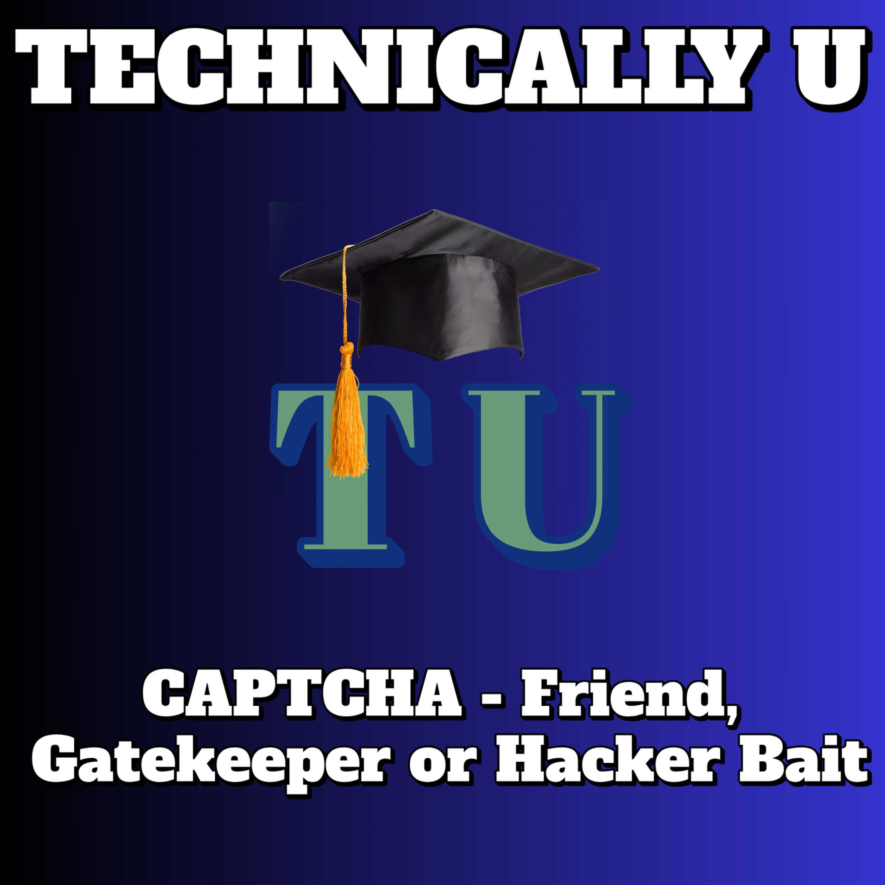 Technically U