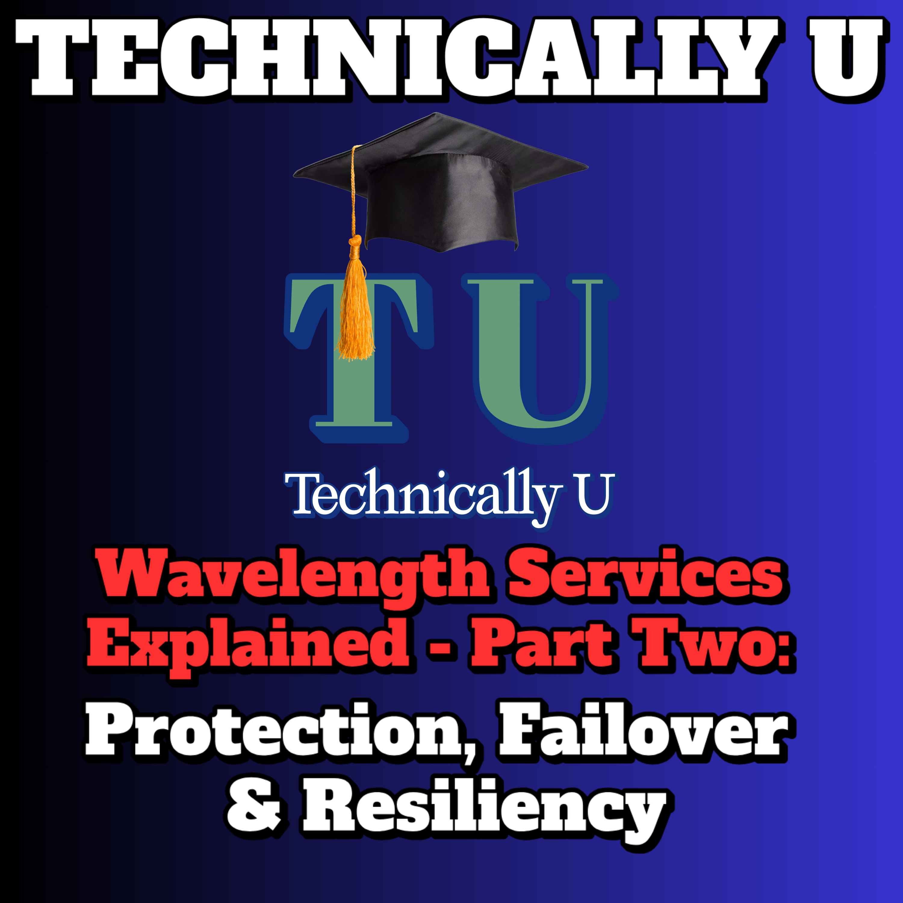 Technically U