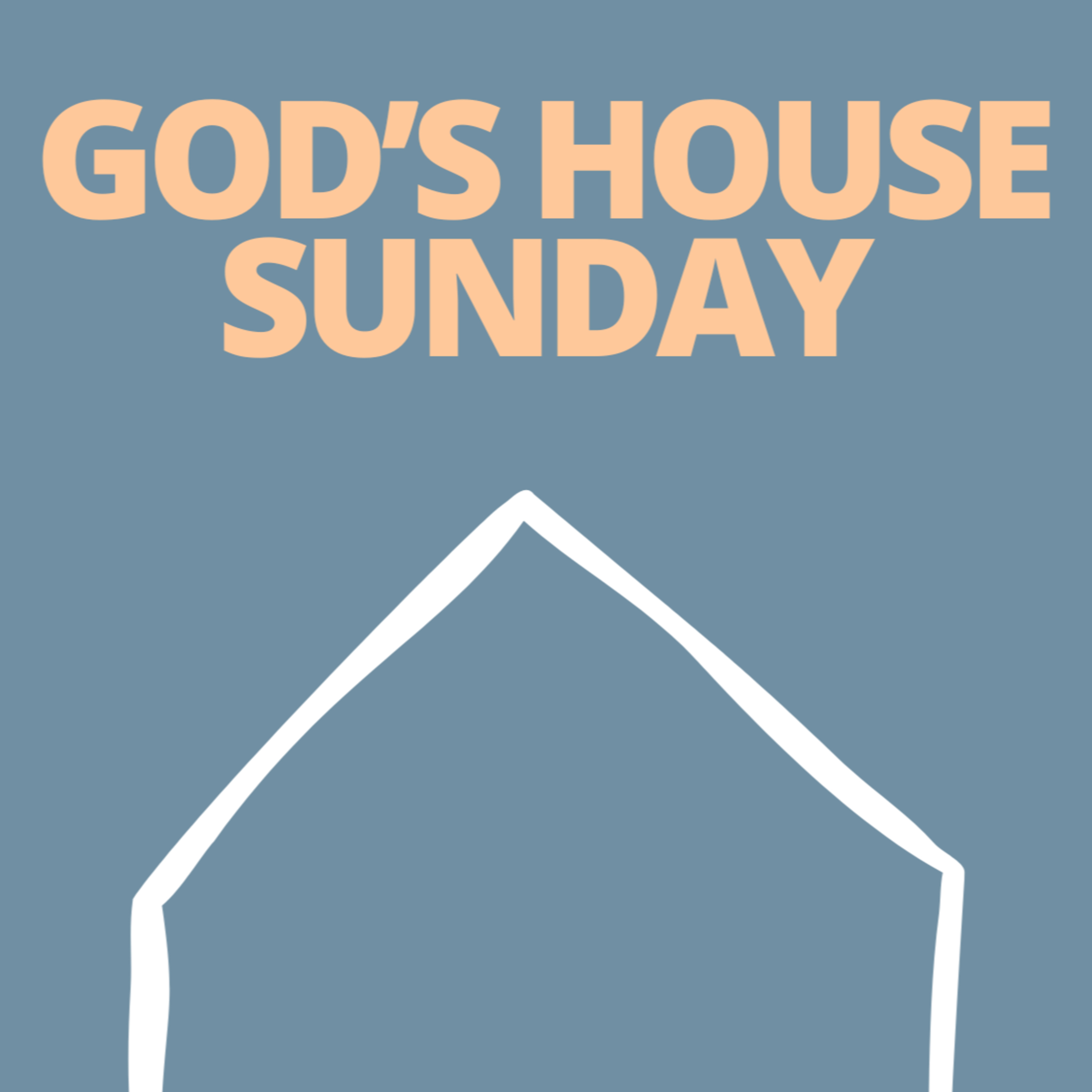 Greater Faith Apostolic Church