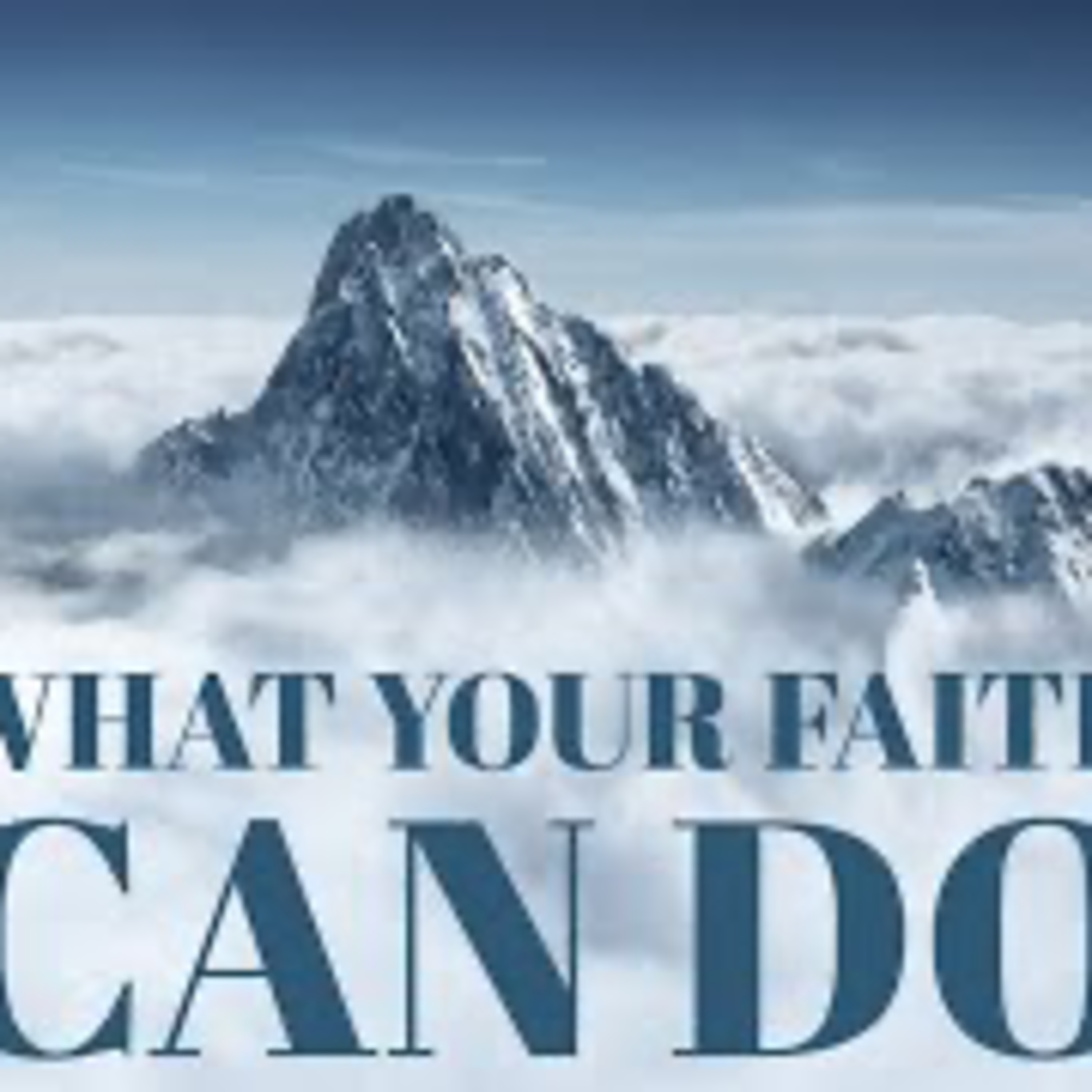 Greater Faith Apostolic Church