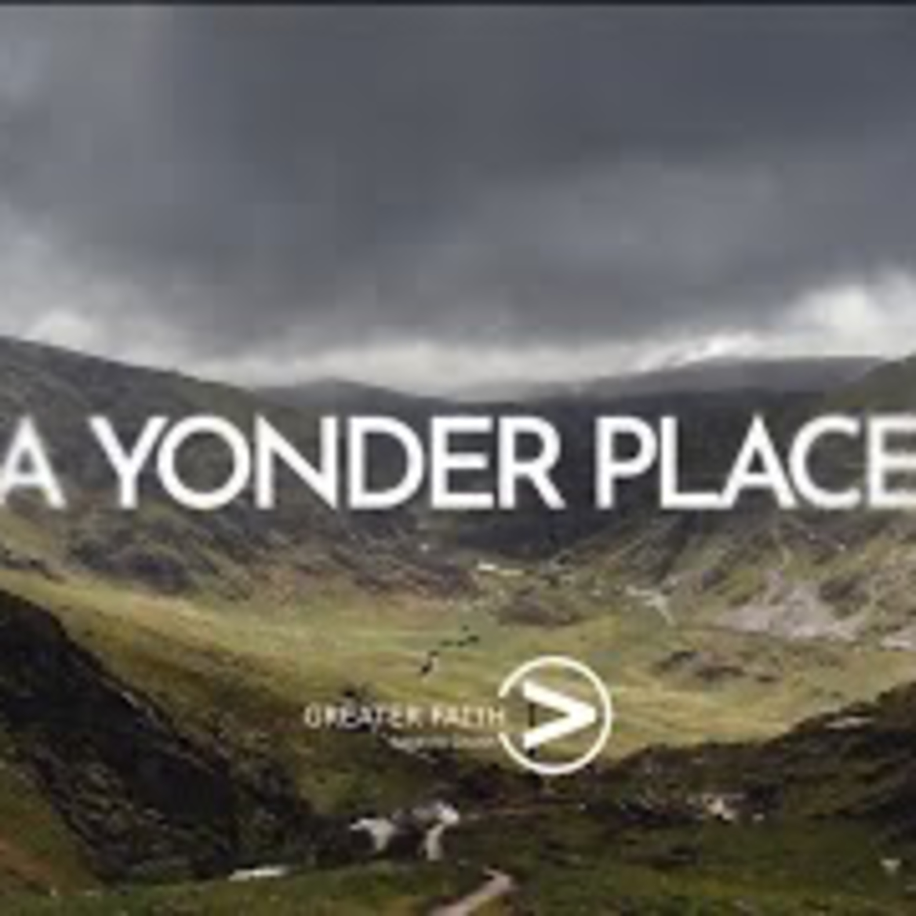 Greater Faith Apostolic Church