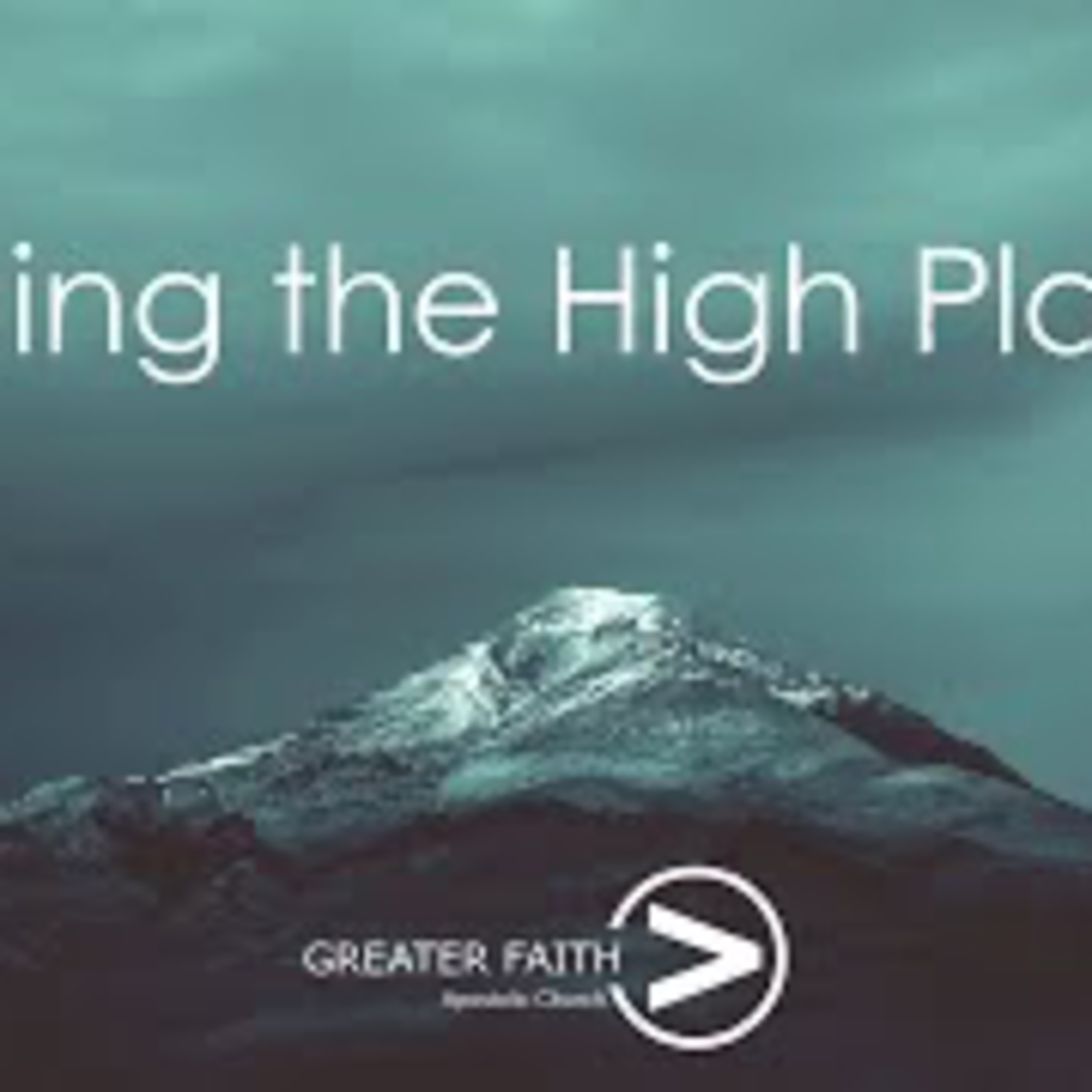 Greater Faith Apostolic Church