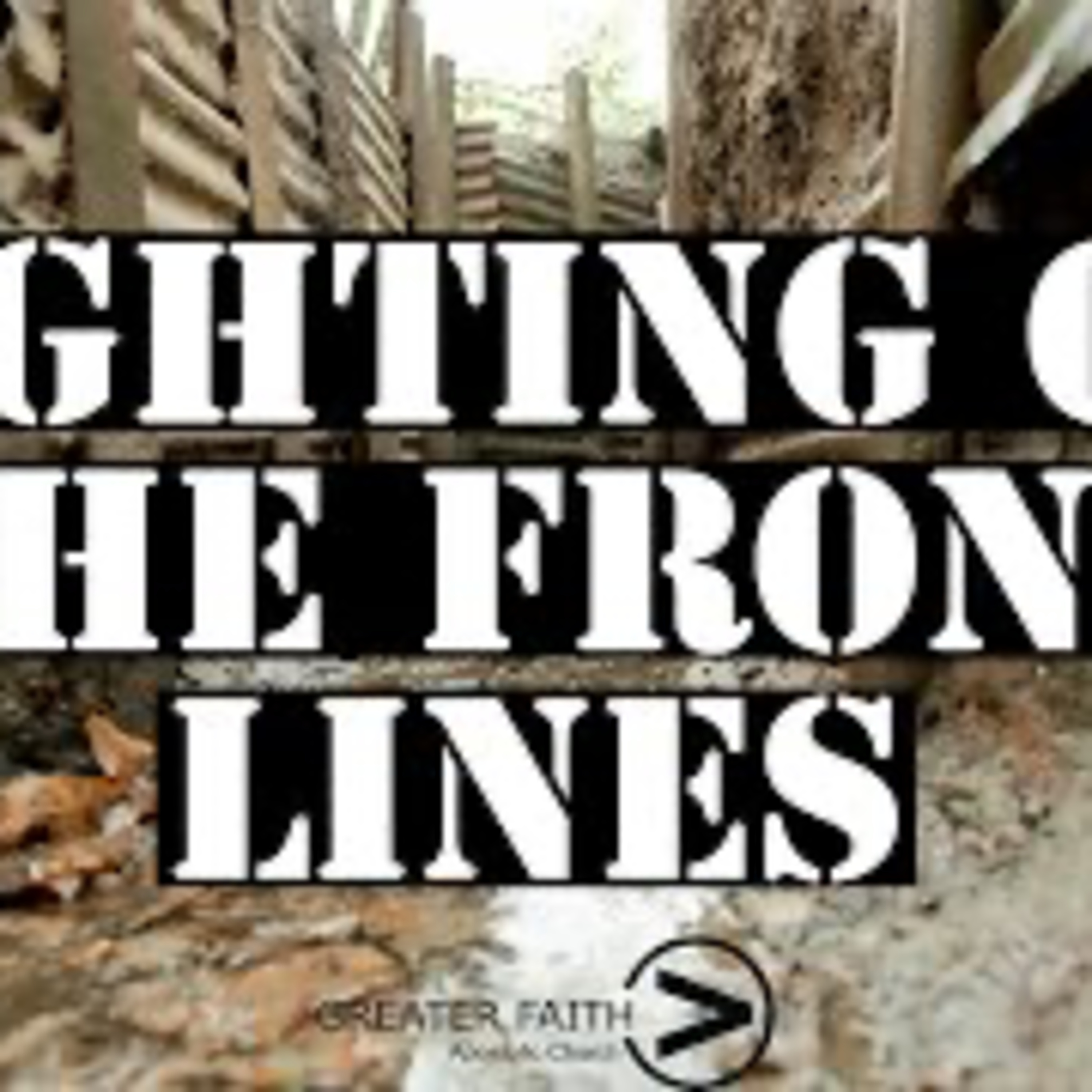 Greater Faith Apostolic Church