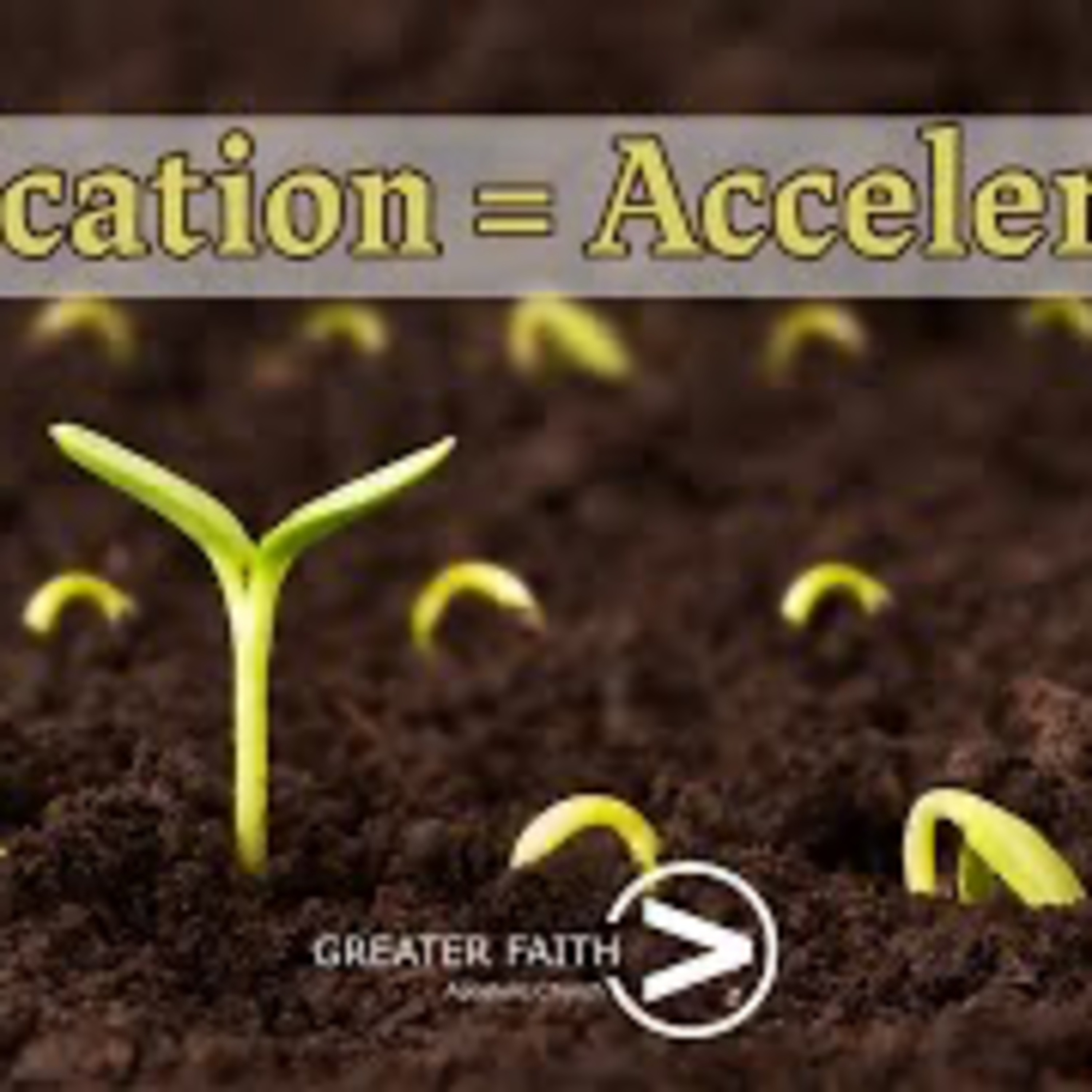 Greater Faith Apostolic Church