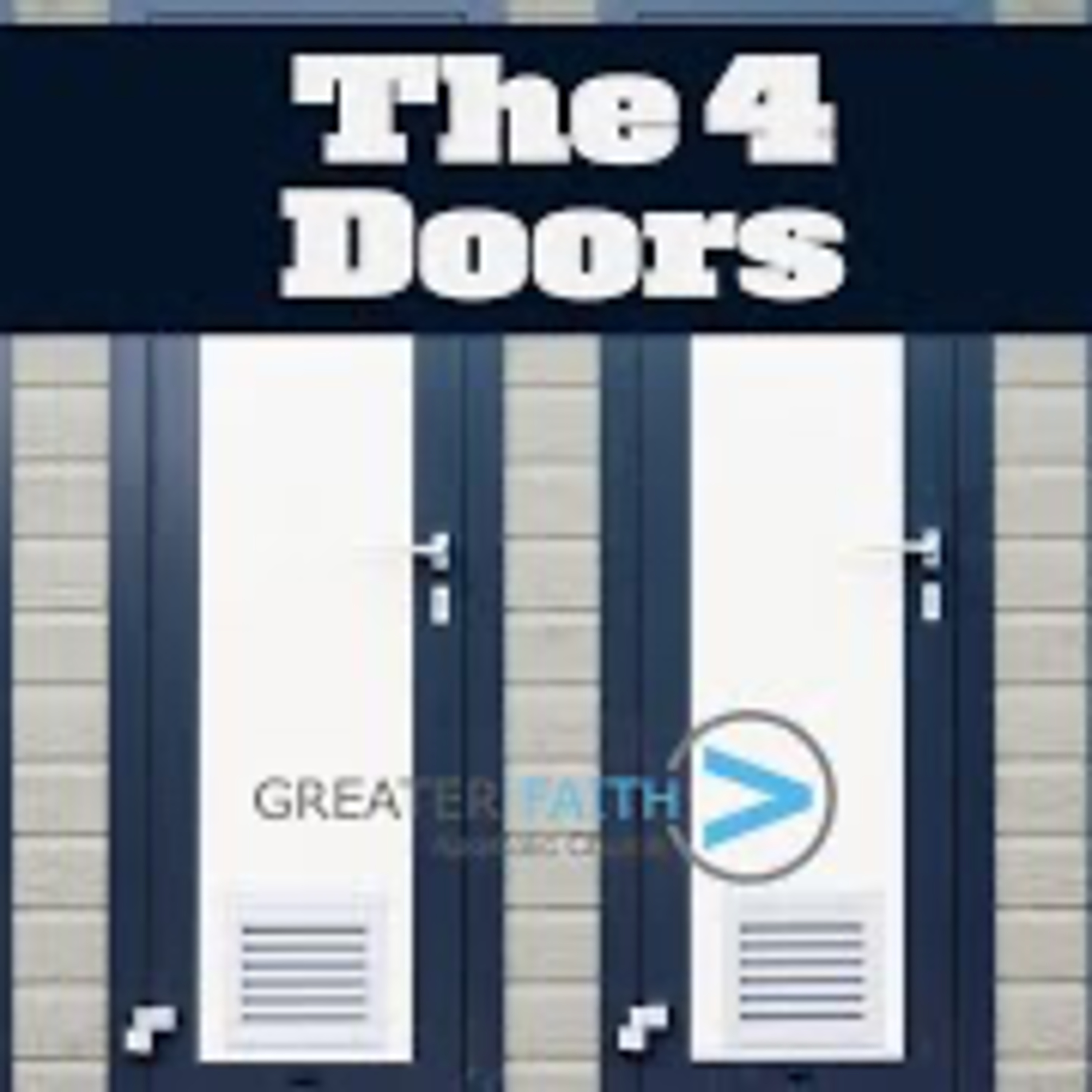 Greater Faith Apostolic Church