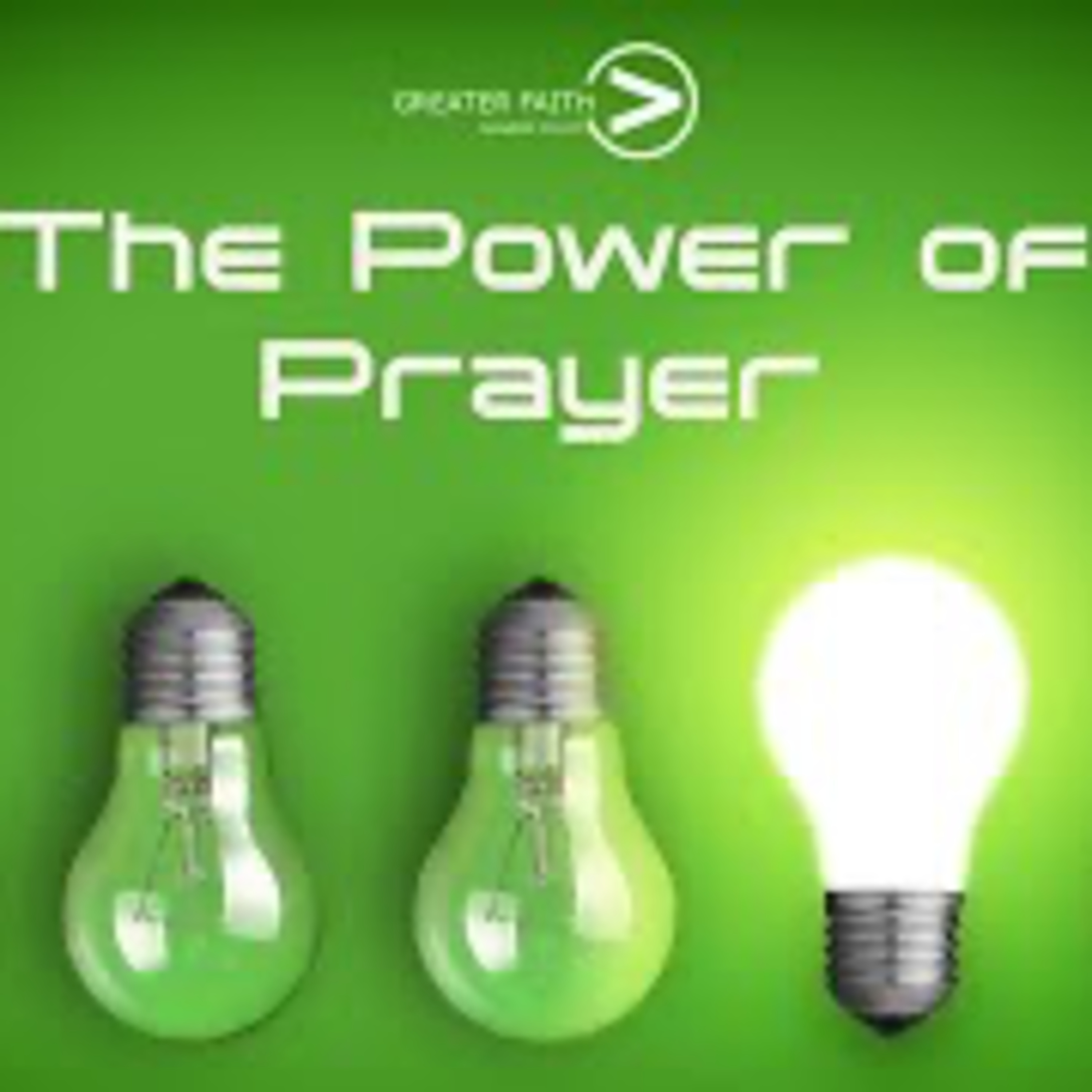 Greater Faith Apostolic Church