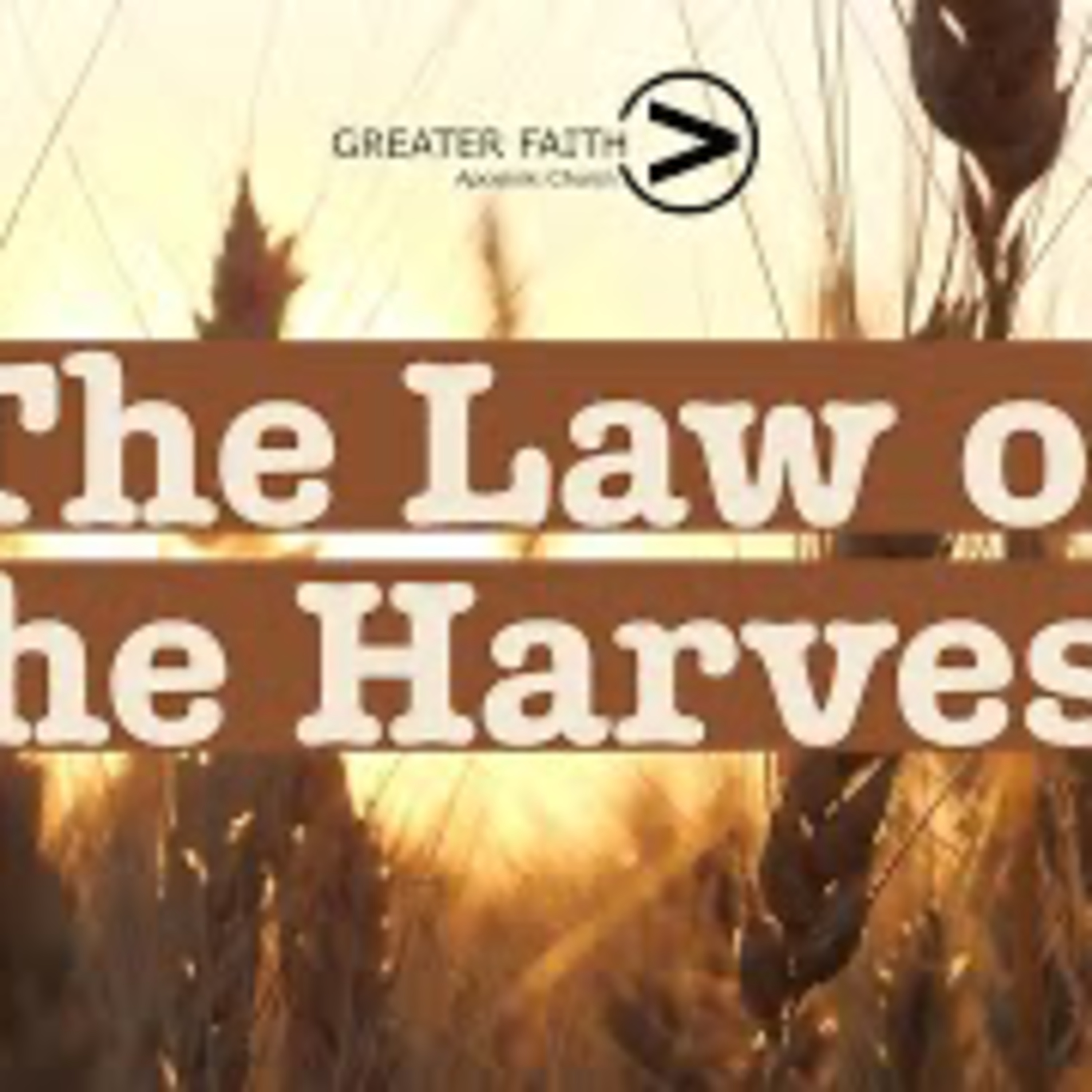 Greater Faith Apostolic Church