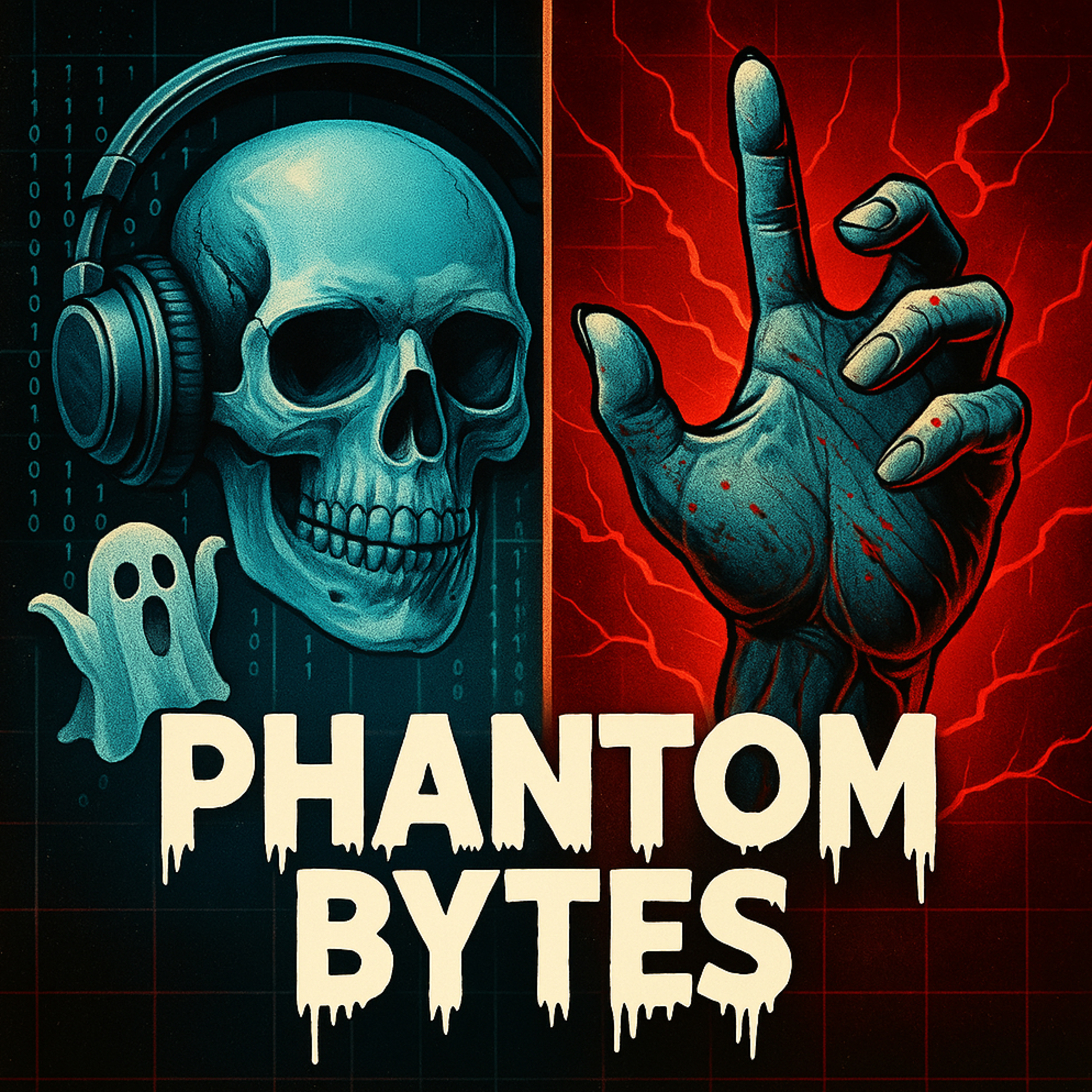 Phantom Bytes