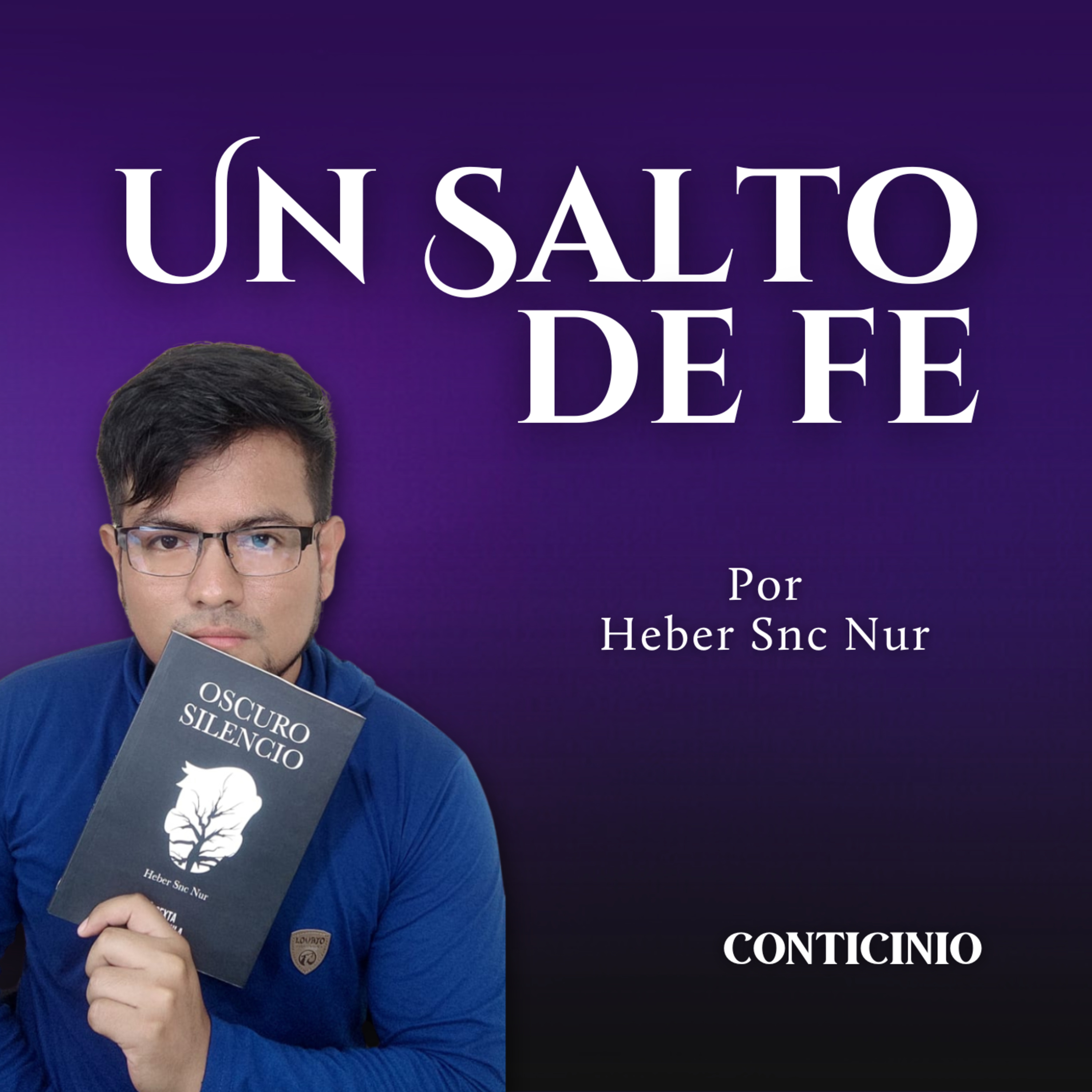 Conticinio: el horario del alma 🌙
