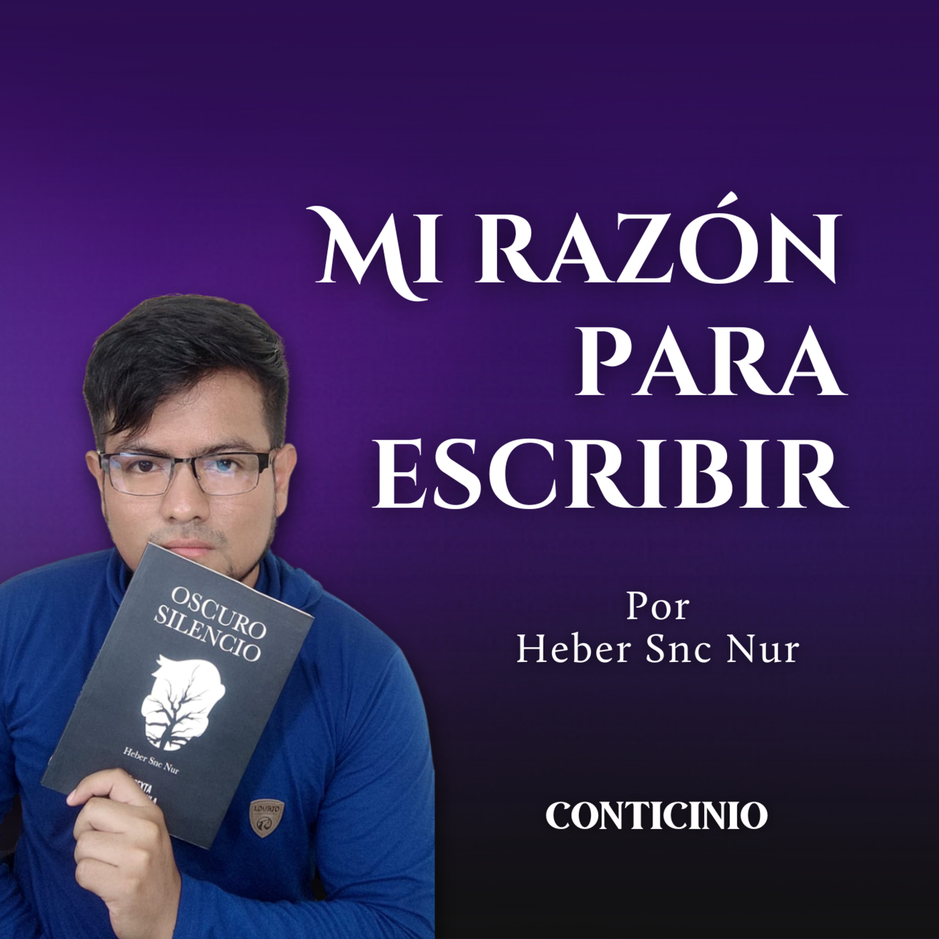 Conticinio: el horario del alma 🌙
