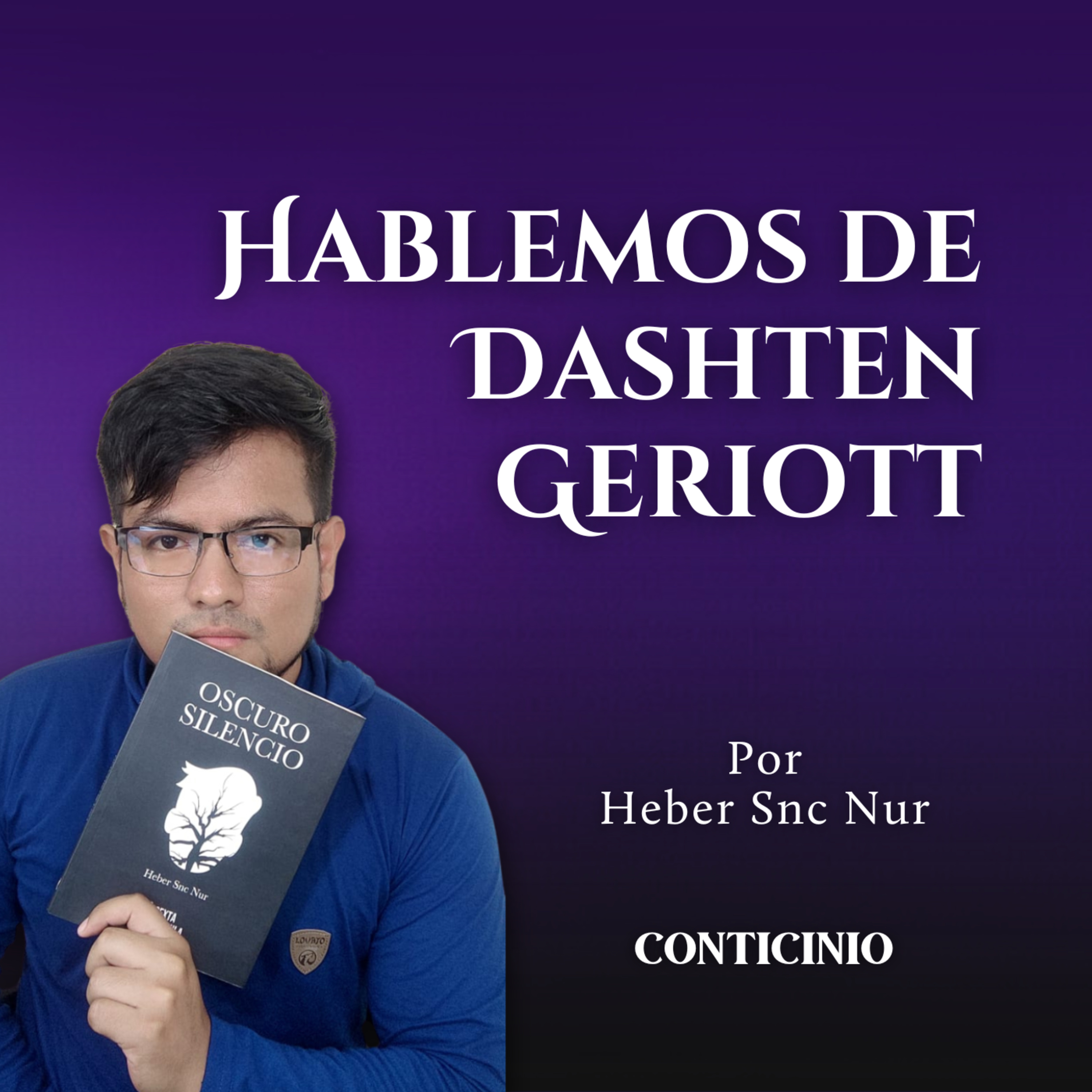 Conticinio: el horario del alma 🌙