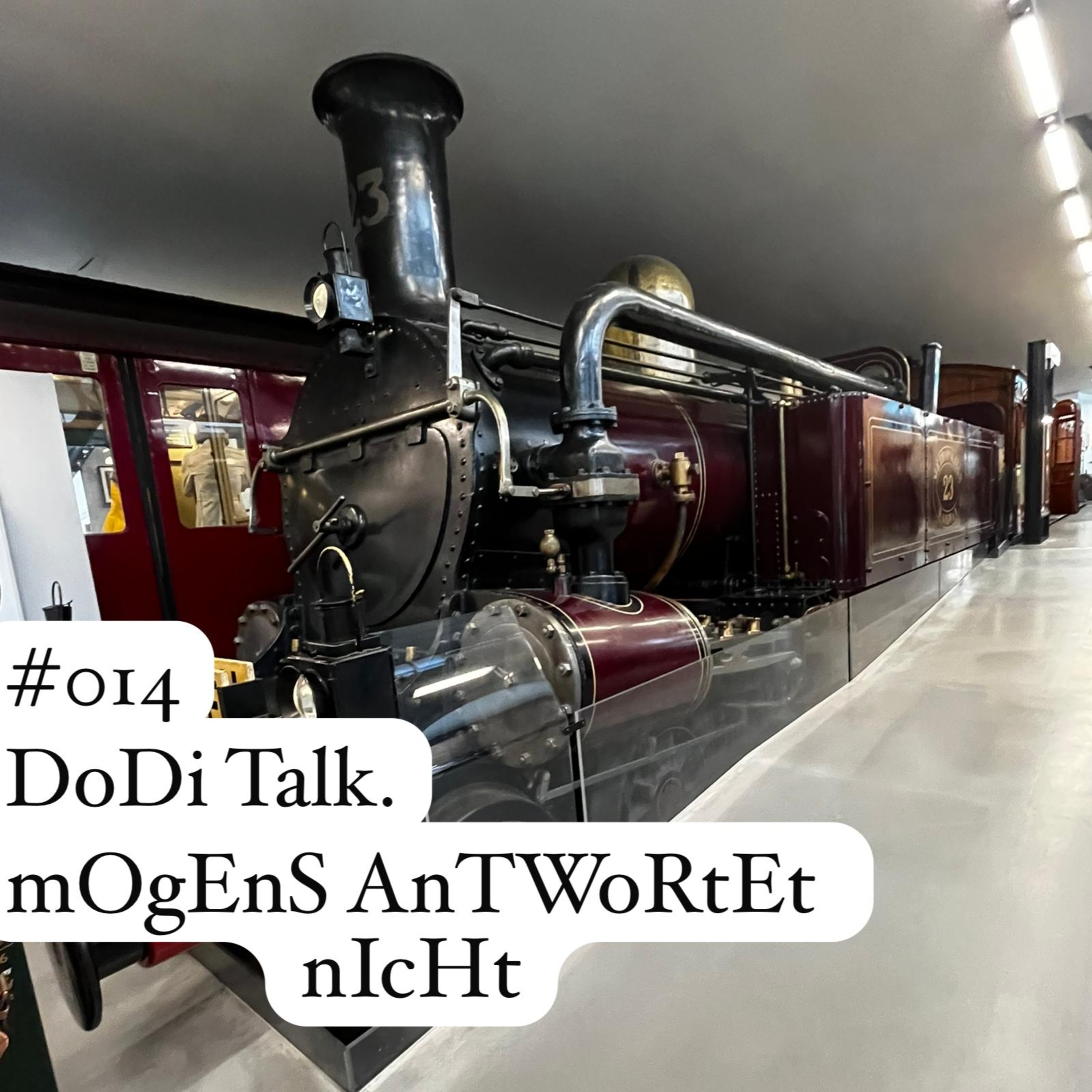 mOgEnS AnTWoRtEt nIcHt episode artwork