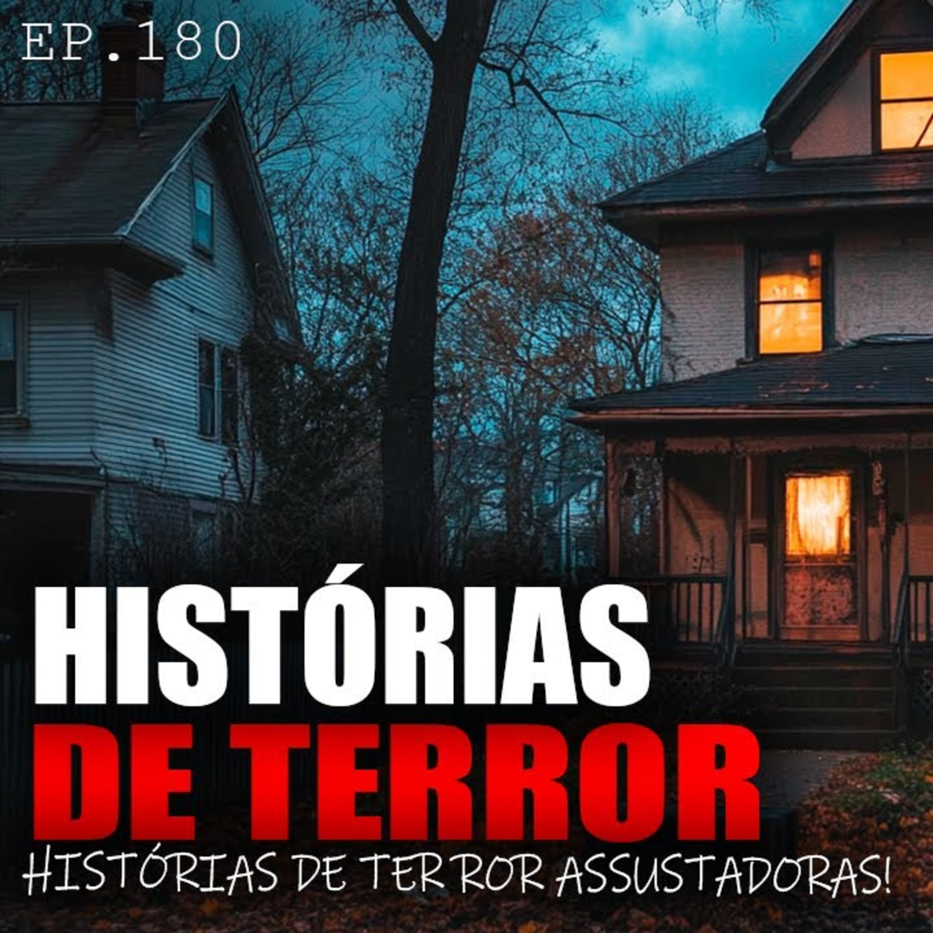 ESPAÇO DO TERROR