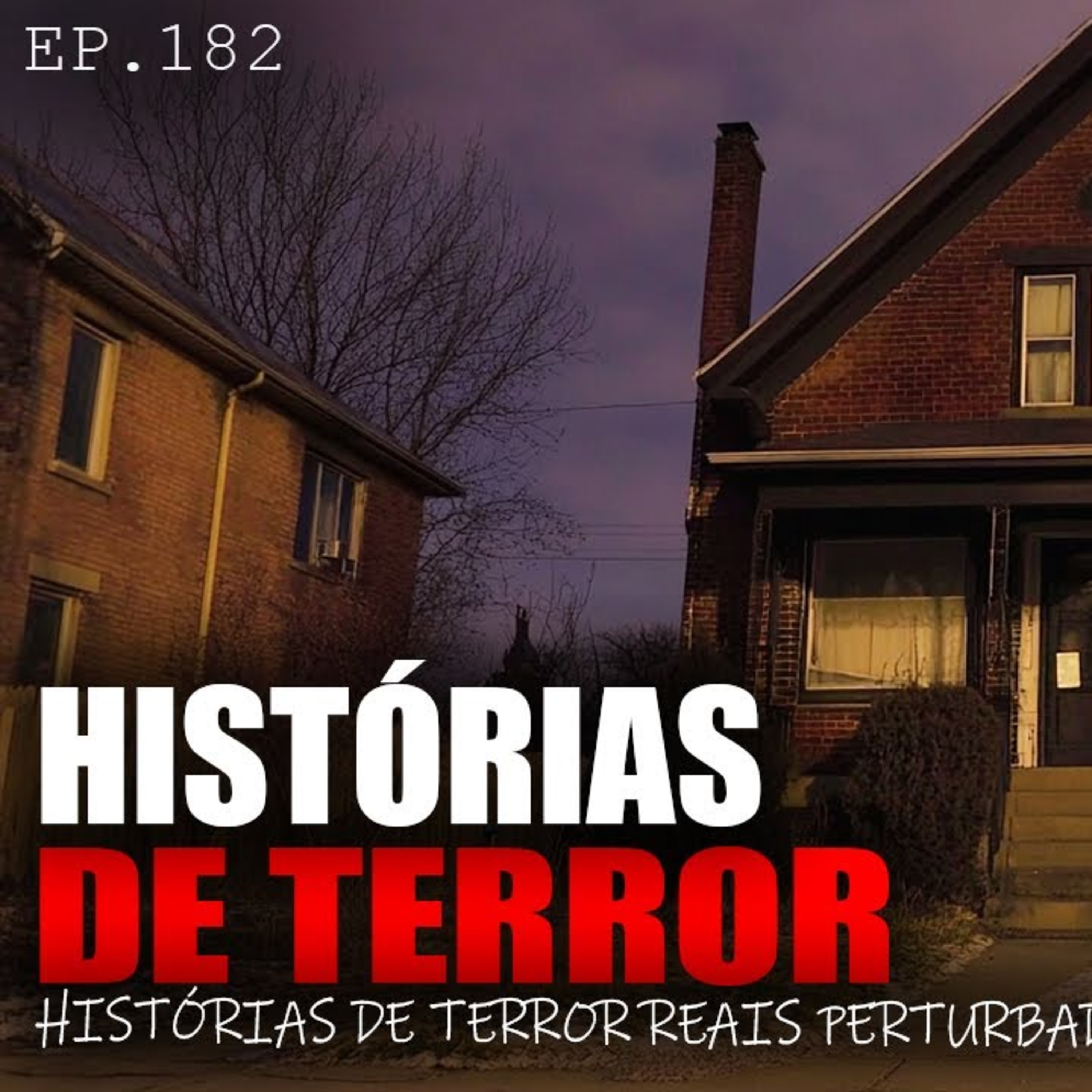 ESPAÇO DO TERROR
