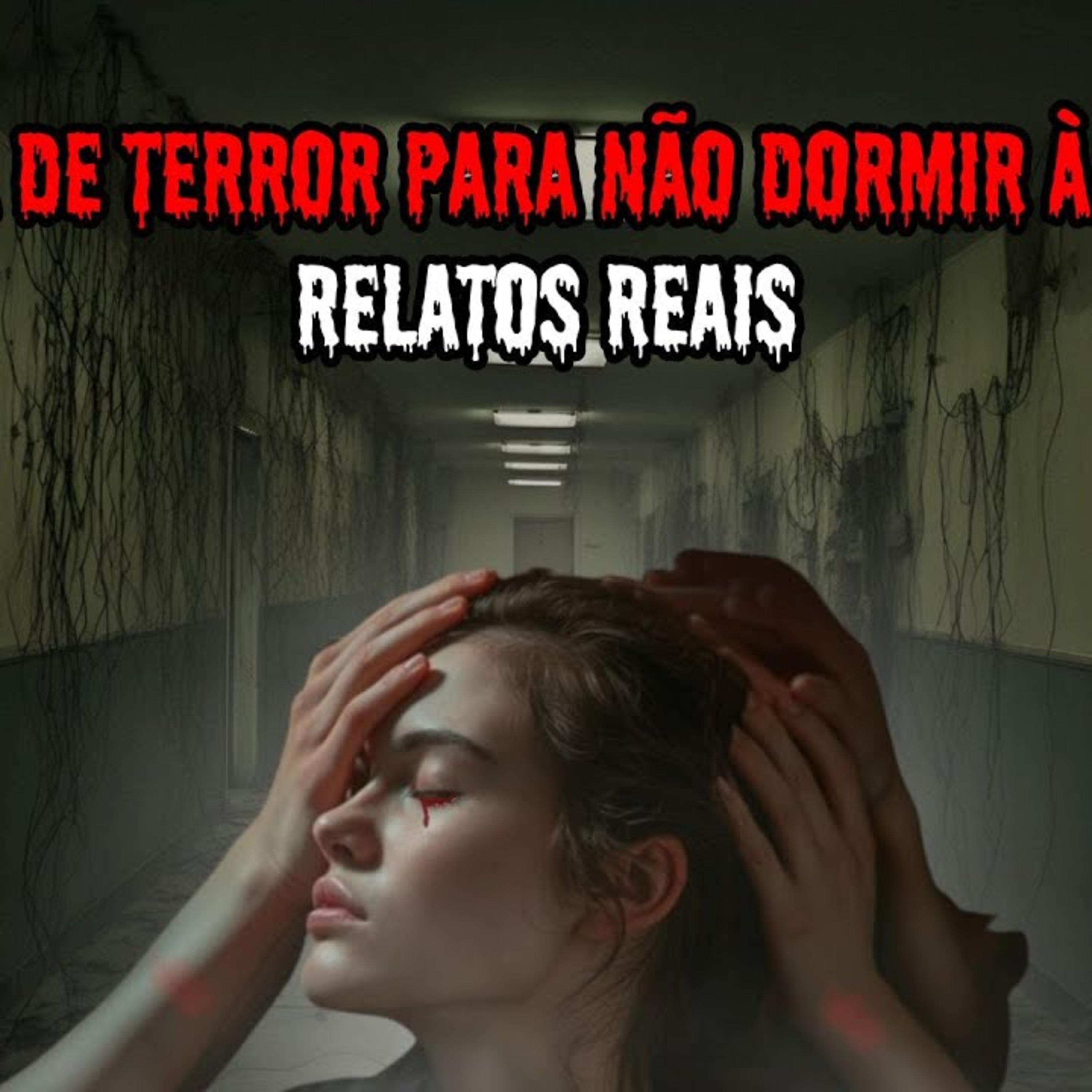 6 HISTÓRIAS DE TERROR - RELATOS REAIS | EP.53 episode artwork