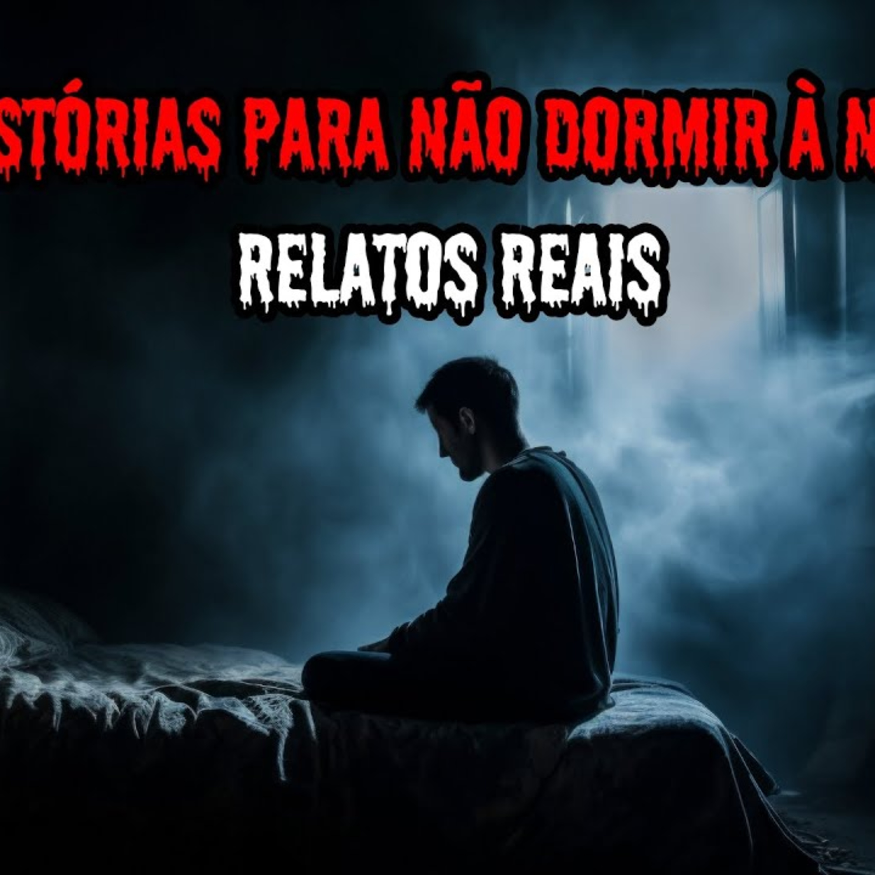 6 HISTÓRIAS DE TERROR - RELATOS REAIS ｜ EP.110 episode artwork
