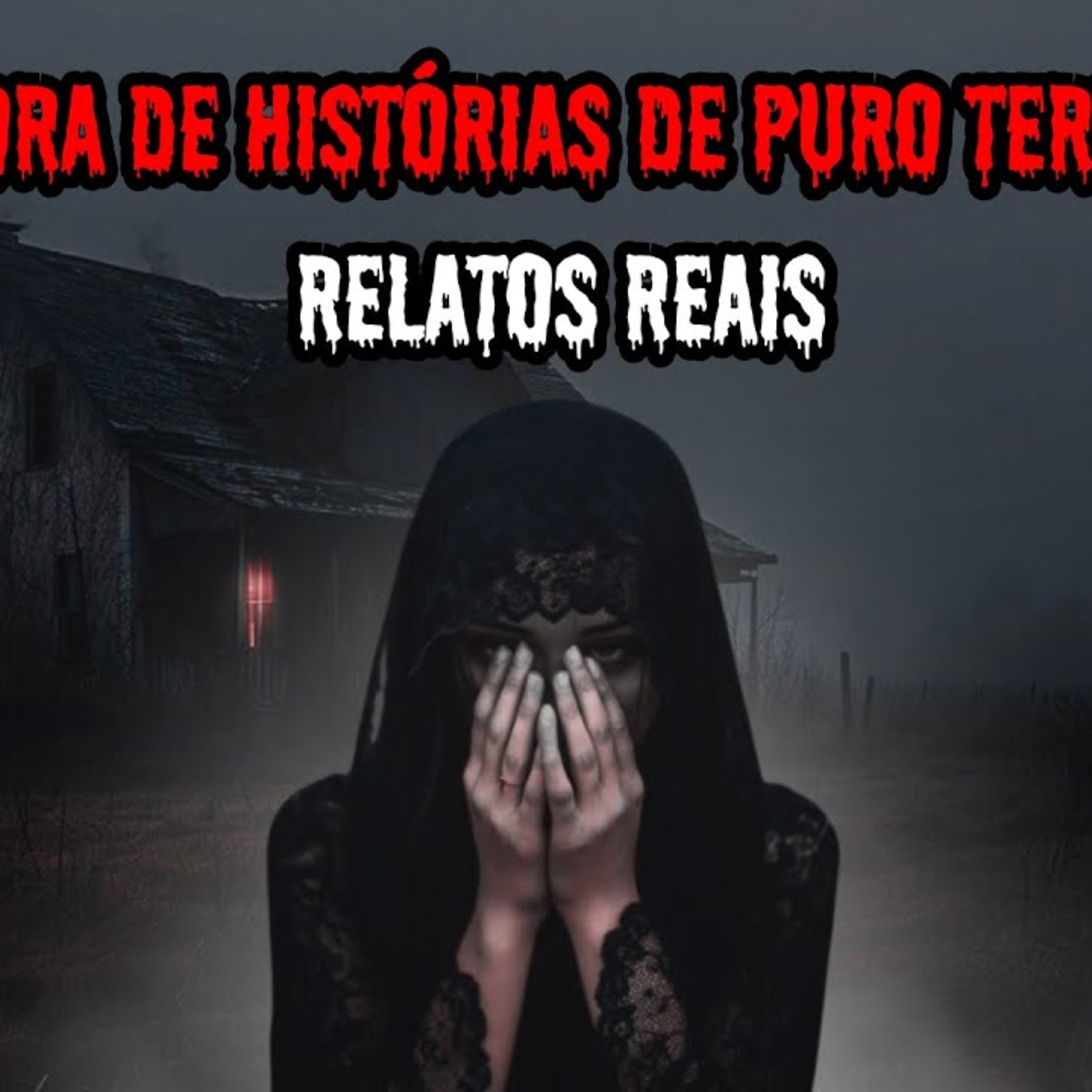 1 HORA DE TERROR! - 6 RELATOS REAIS ｜ EP.114 episode artwork