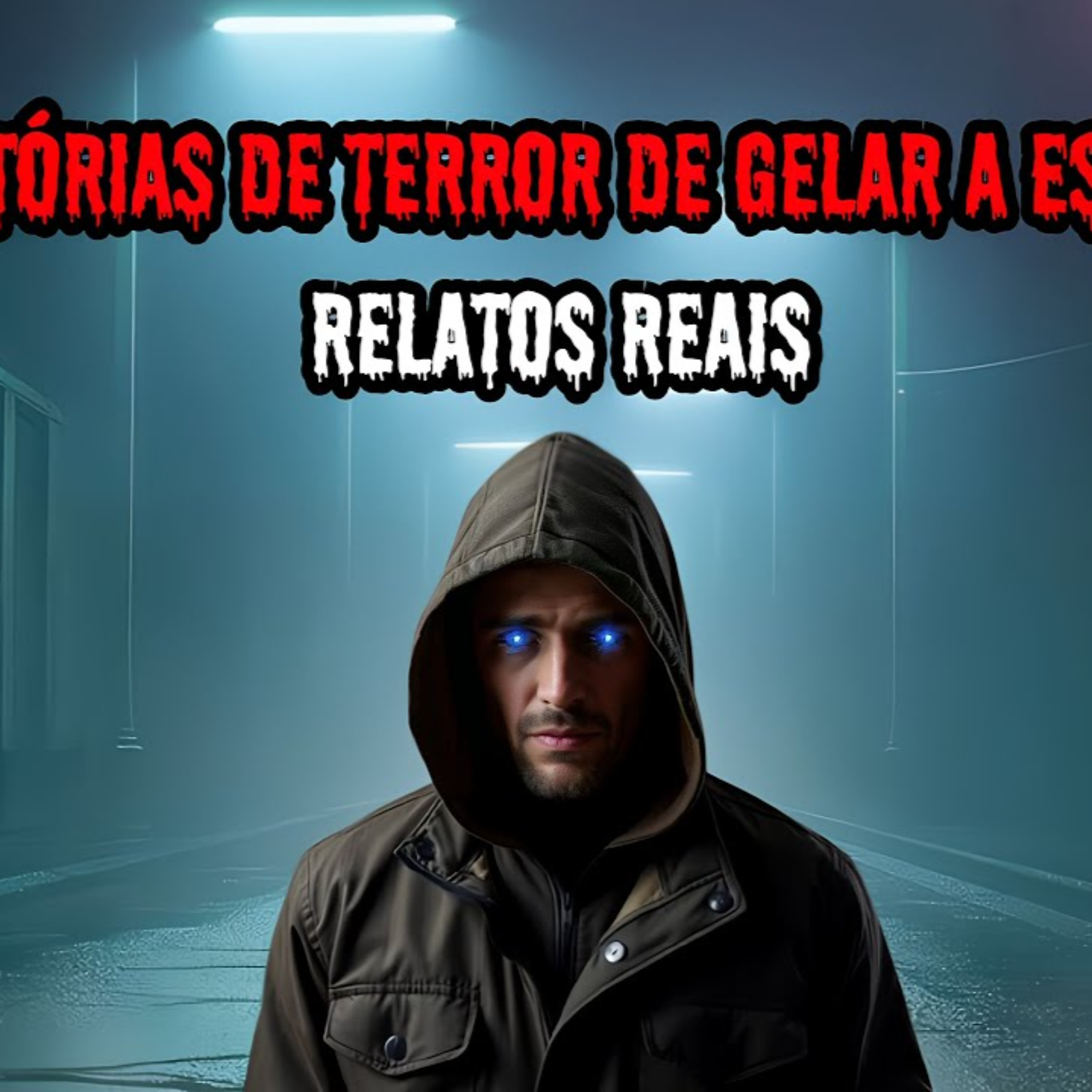 5 HISTÓRIAS DE TERROR! - RELATOS REAIS ｜ EP.175 episode artwork