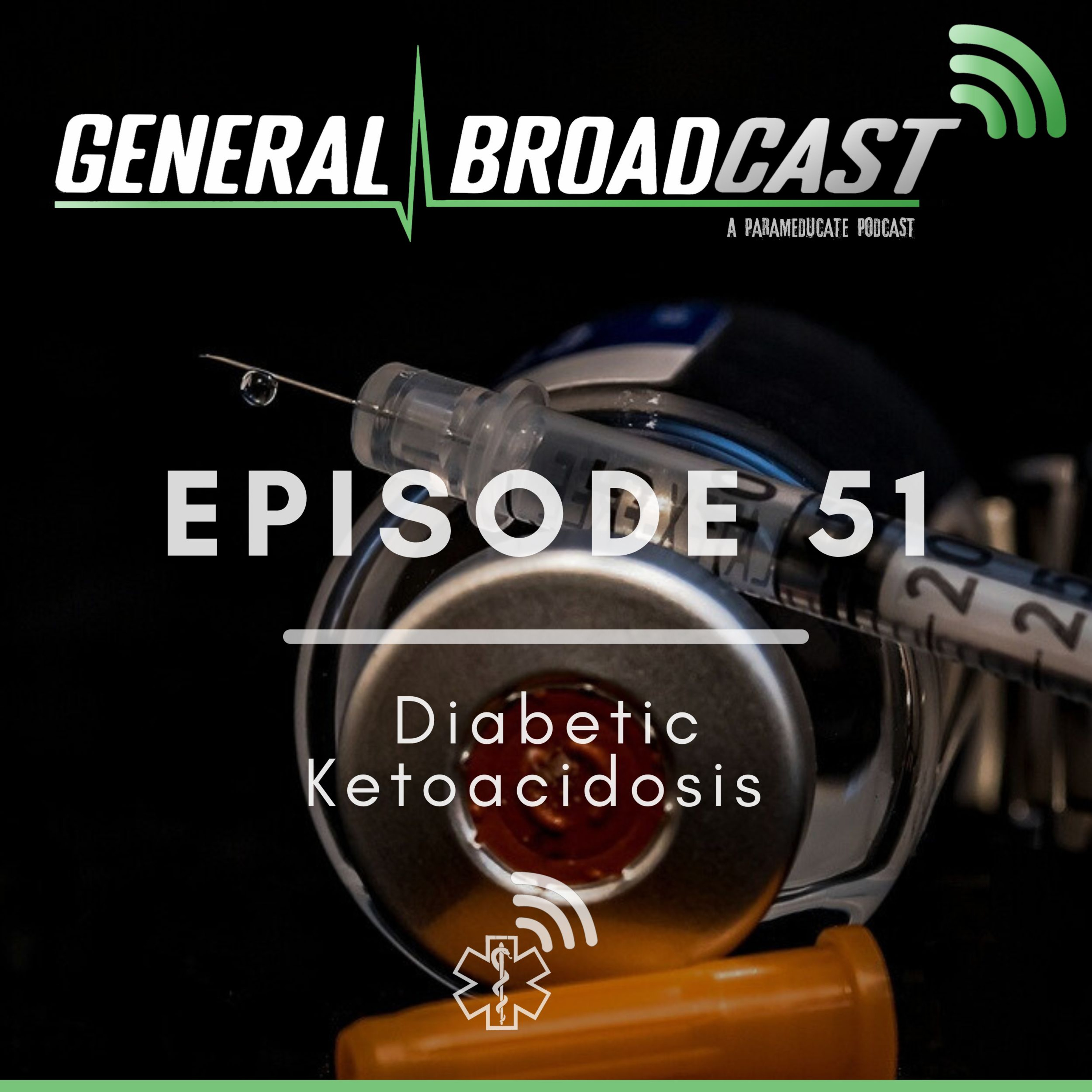 Diabetic Ketoacidosis