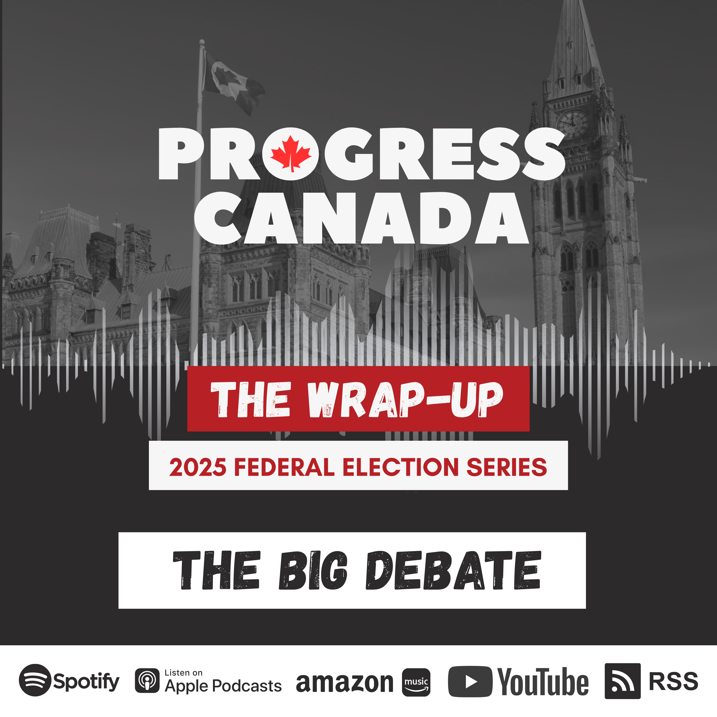 Progress Canada