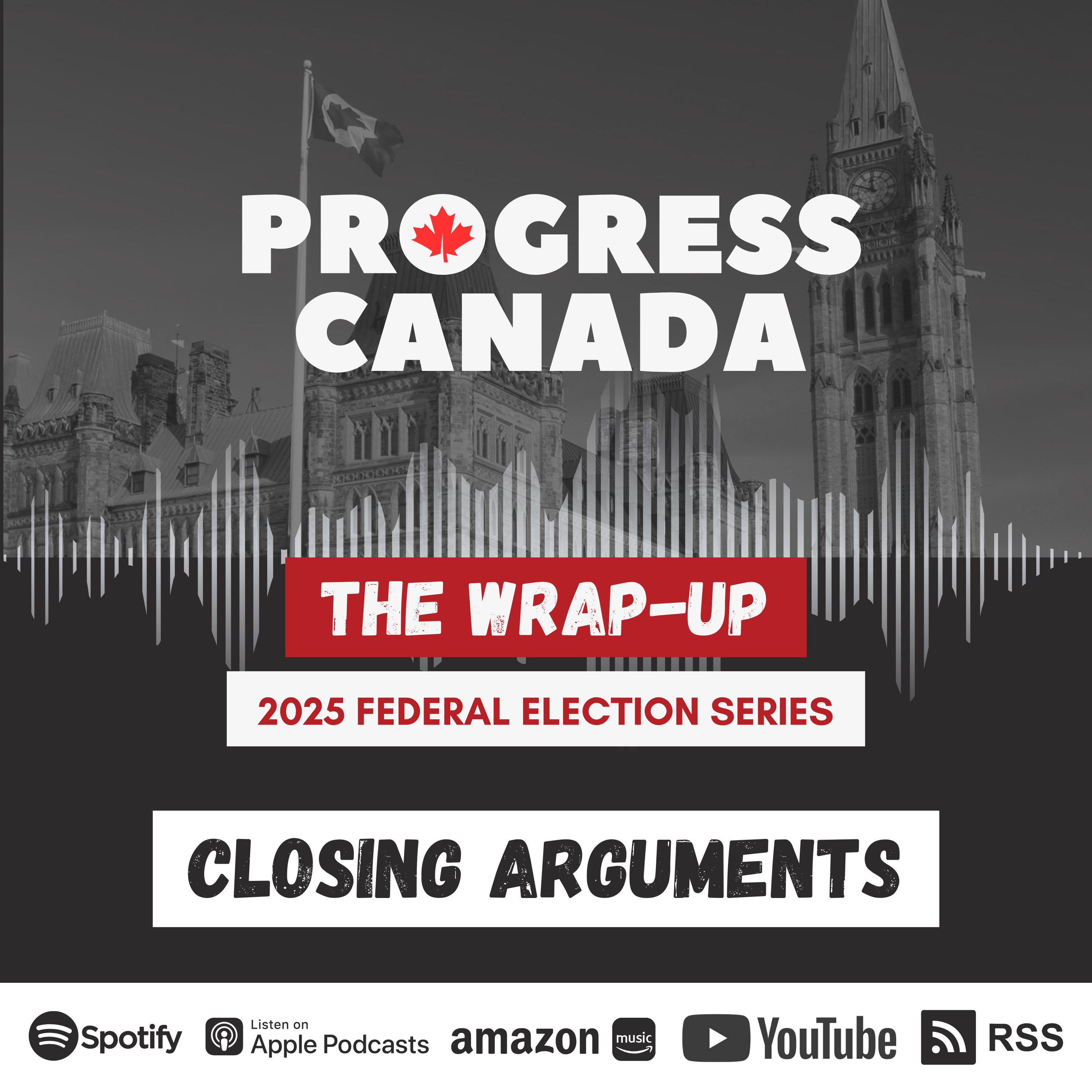 Progress Canada
