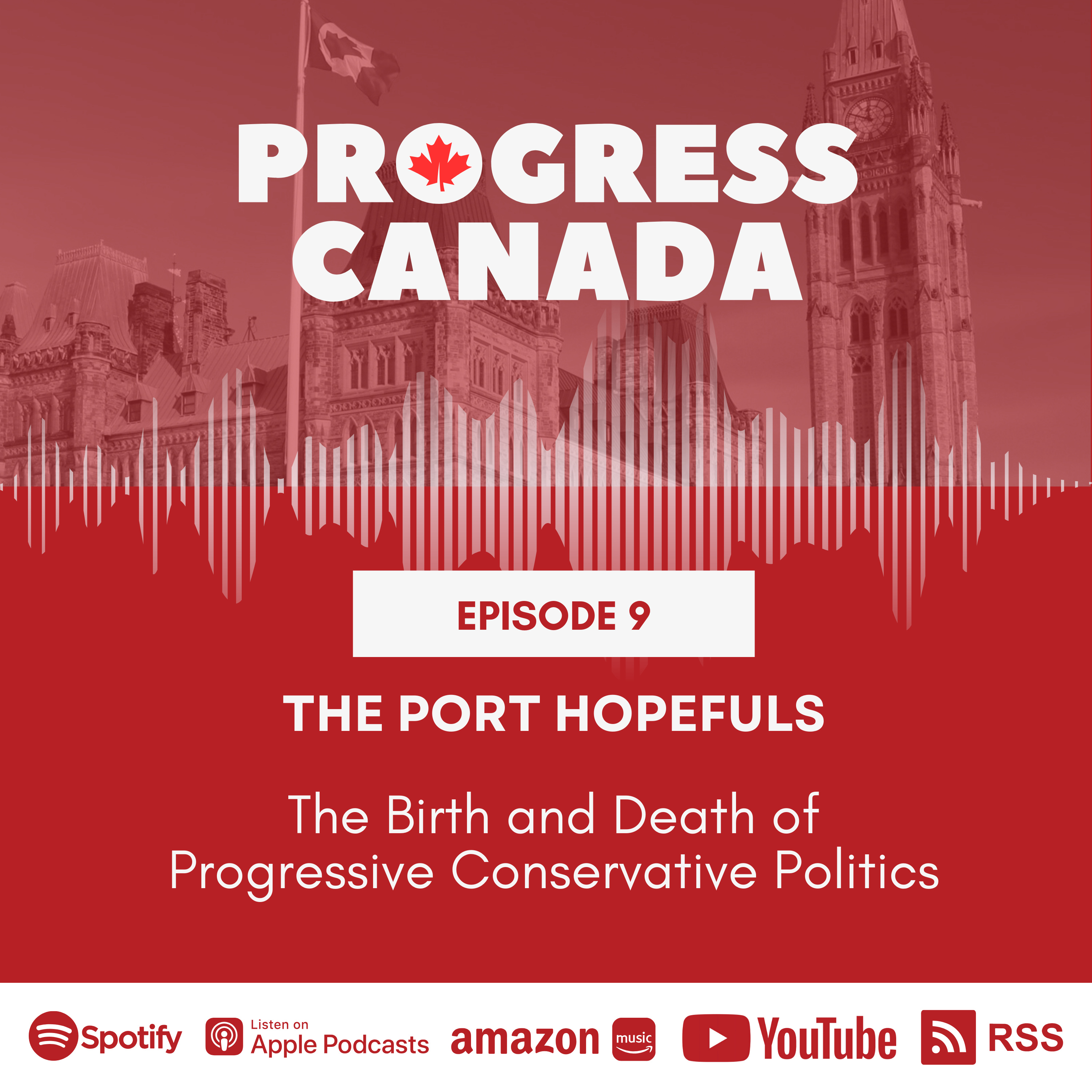 Progress Canada