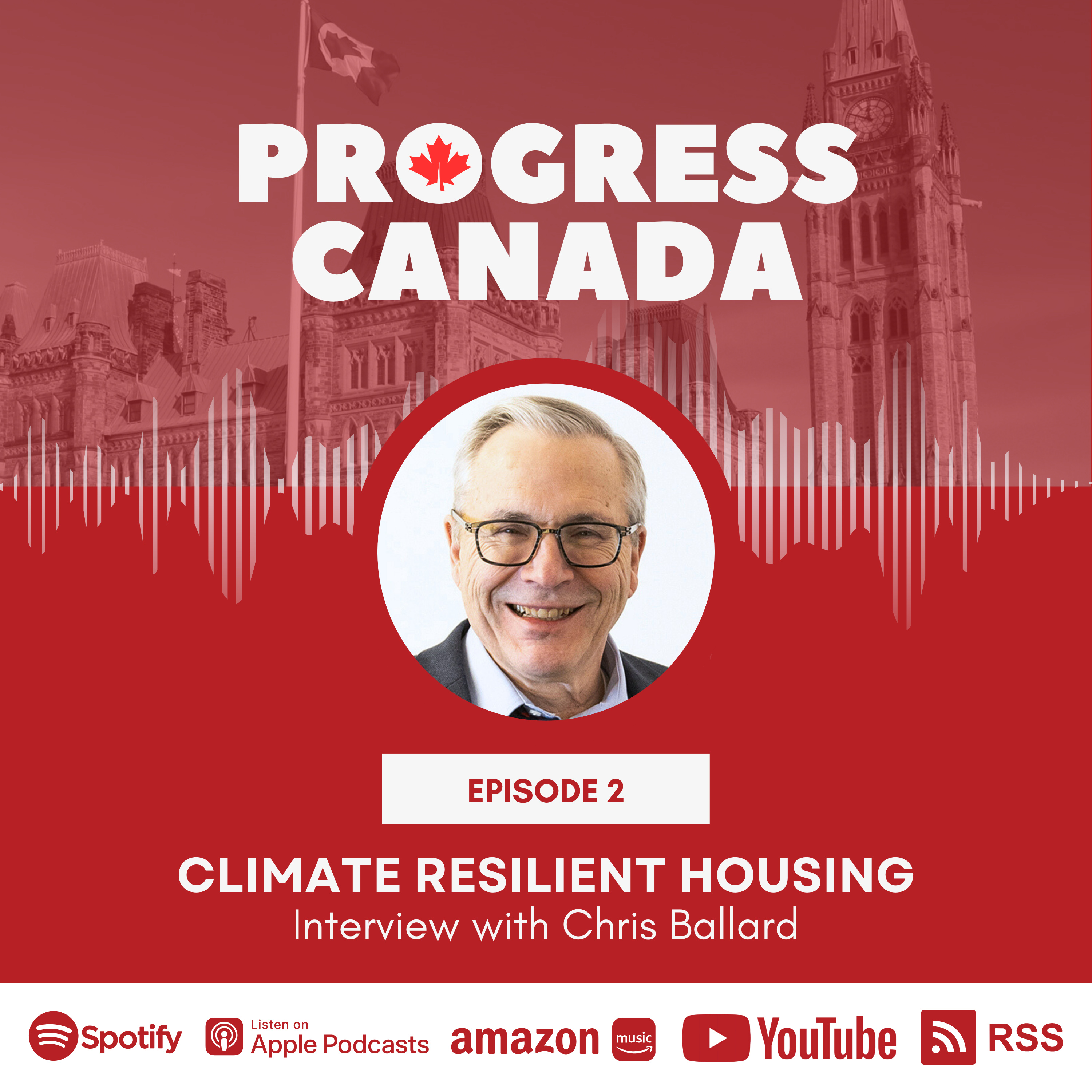 Progress Canada