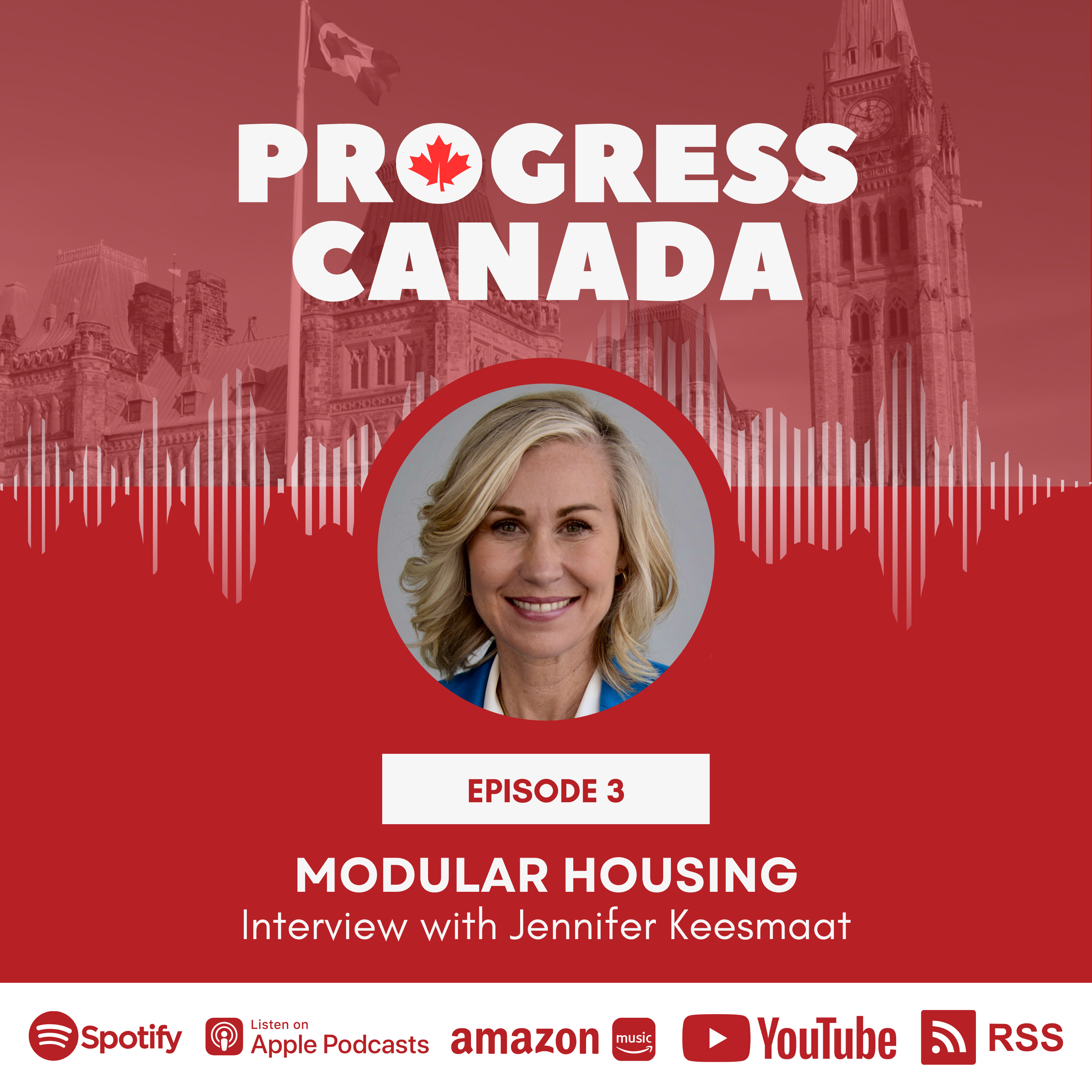 Progress Canada