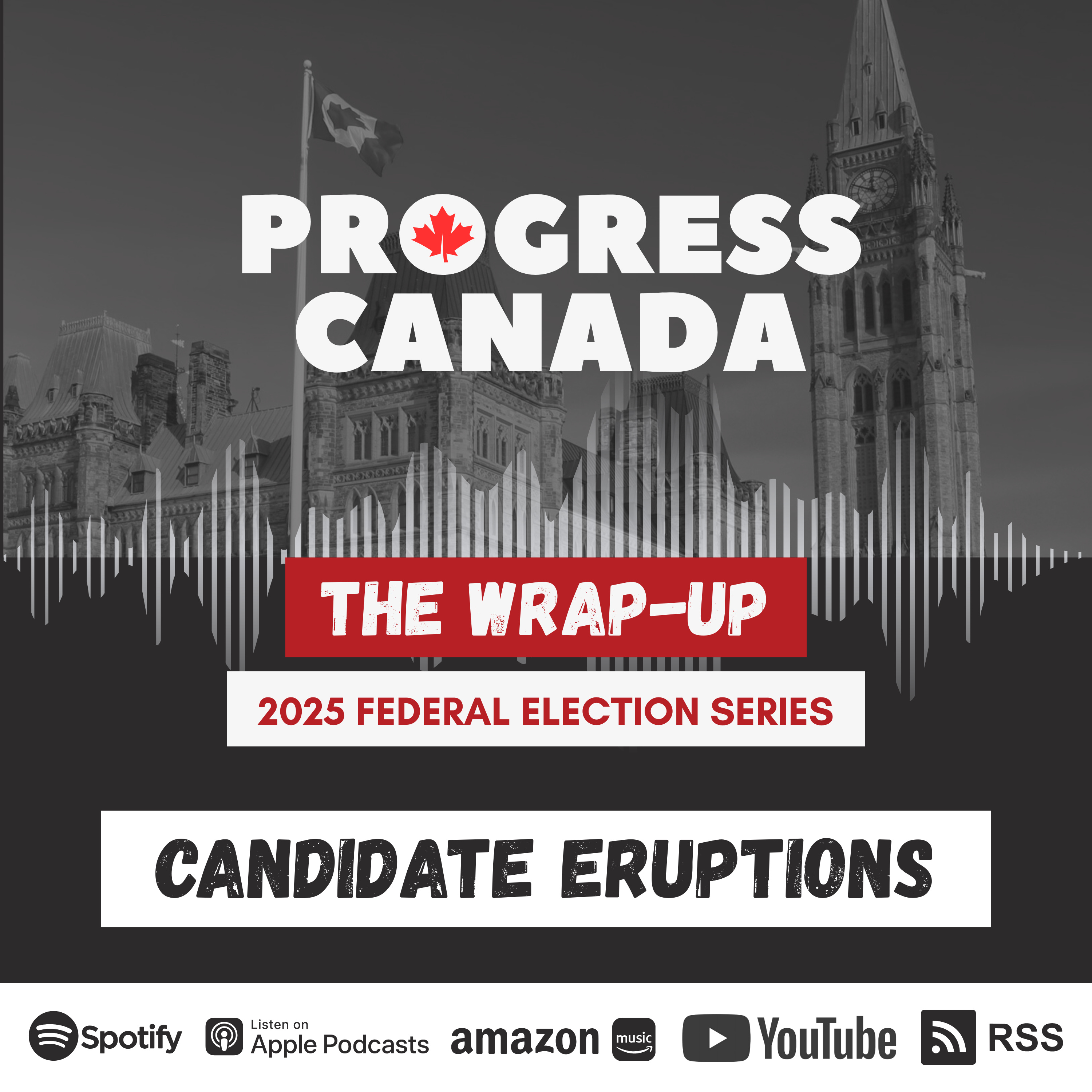 Progress Canada