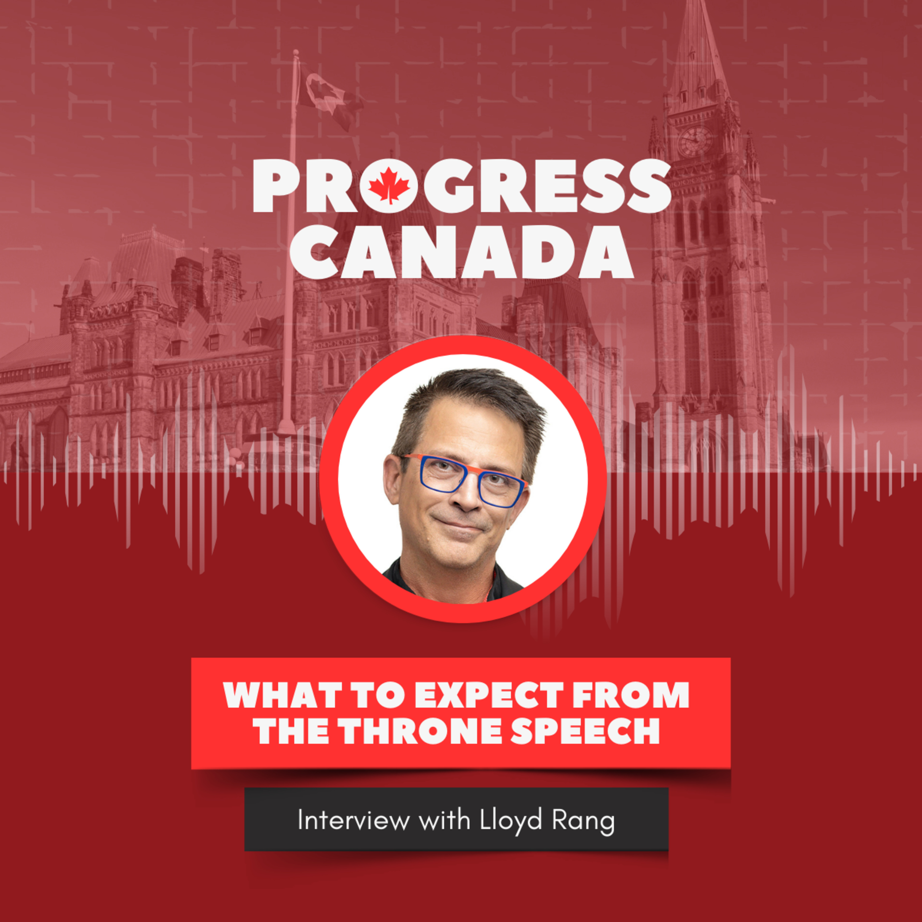 Progress Canada