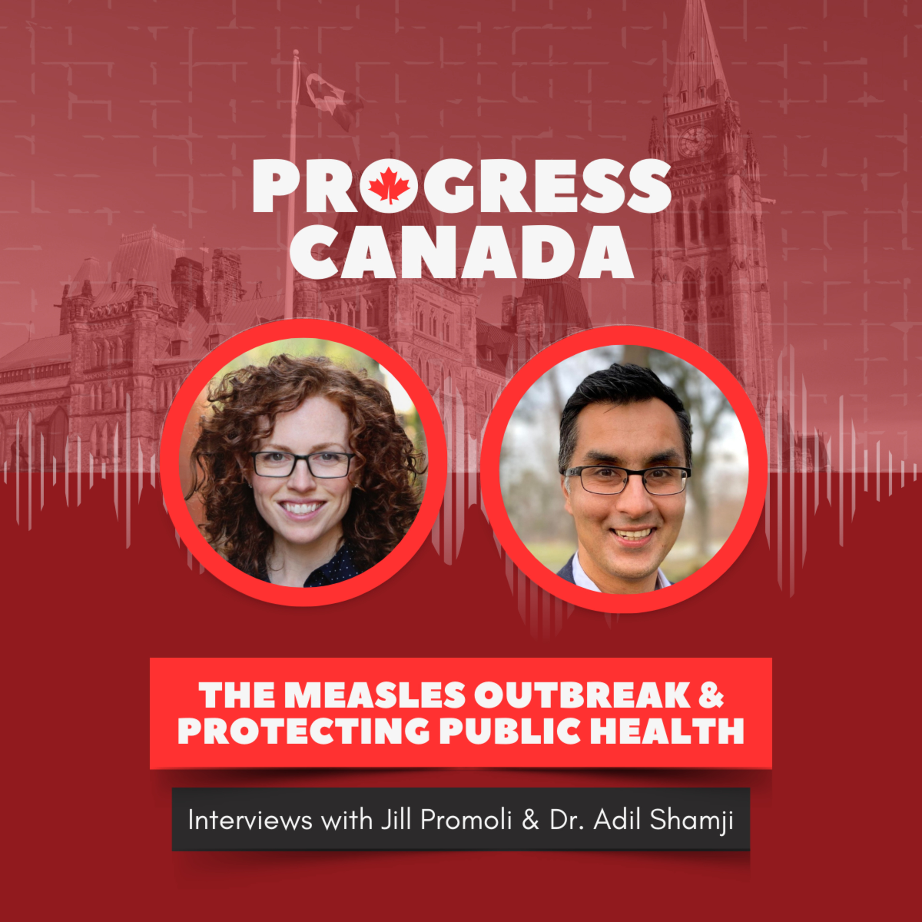 Progress Canada
