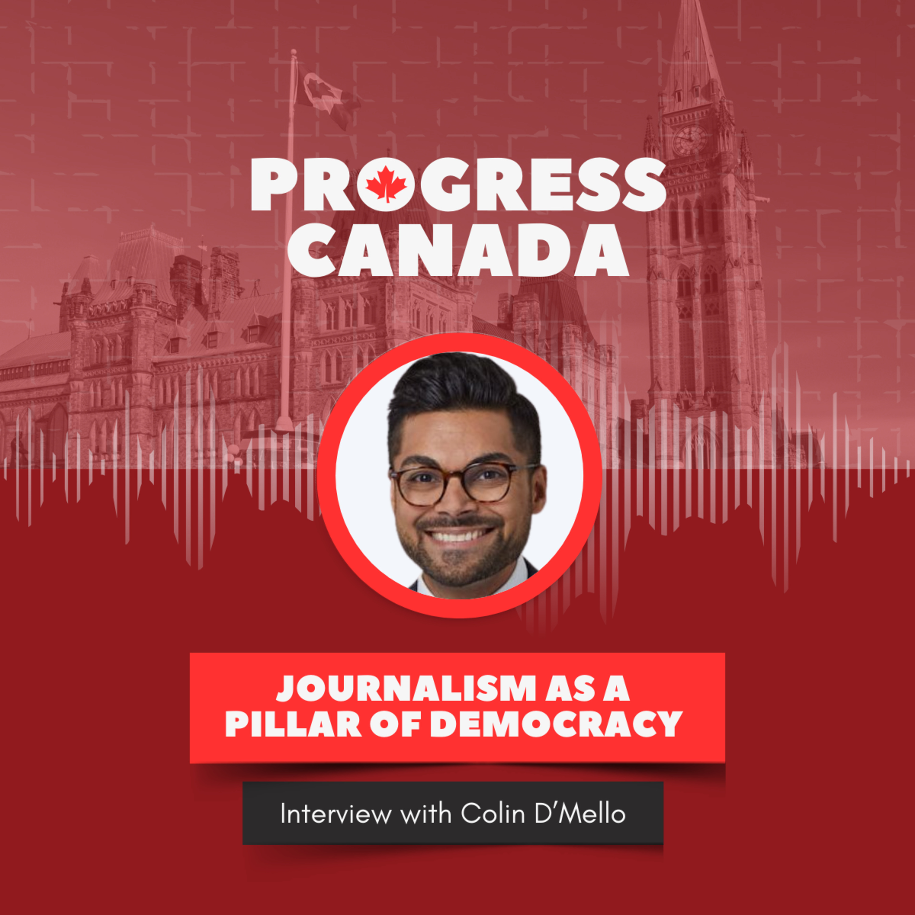 Progress Canada