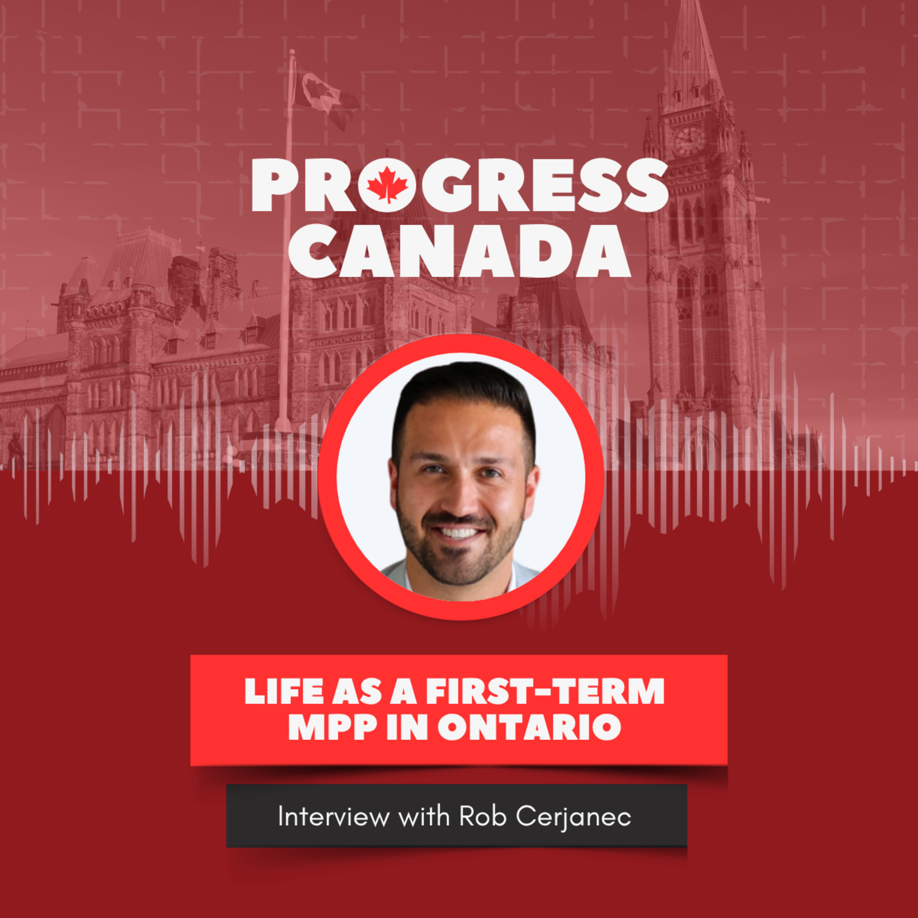 Progress Canada
