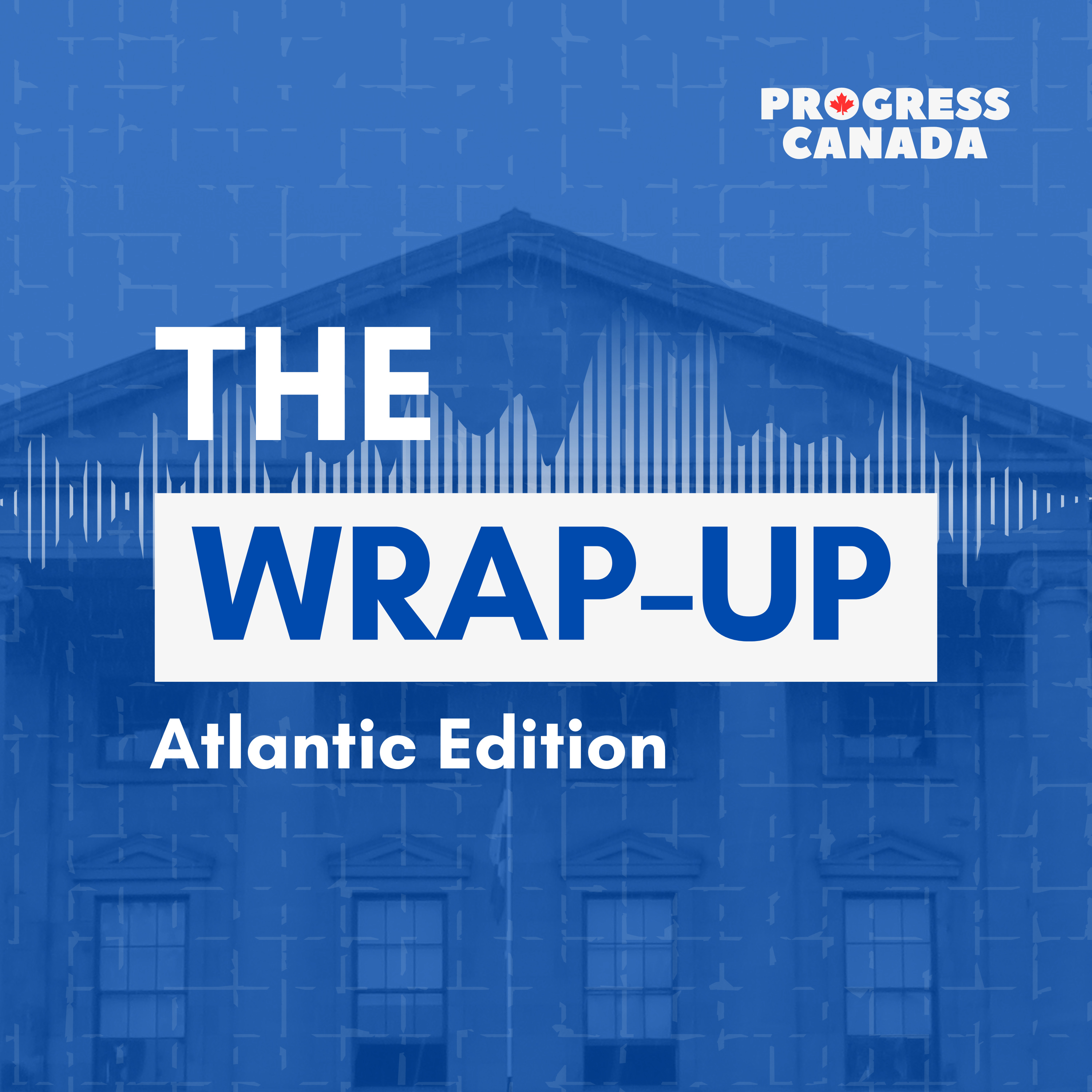 Stable, Experienced Leadership for PEI with Liberal Leader Rob Mitchell episode artwork